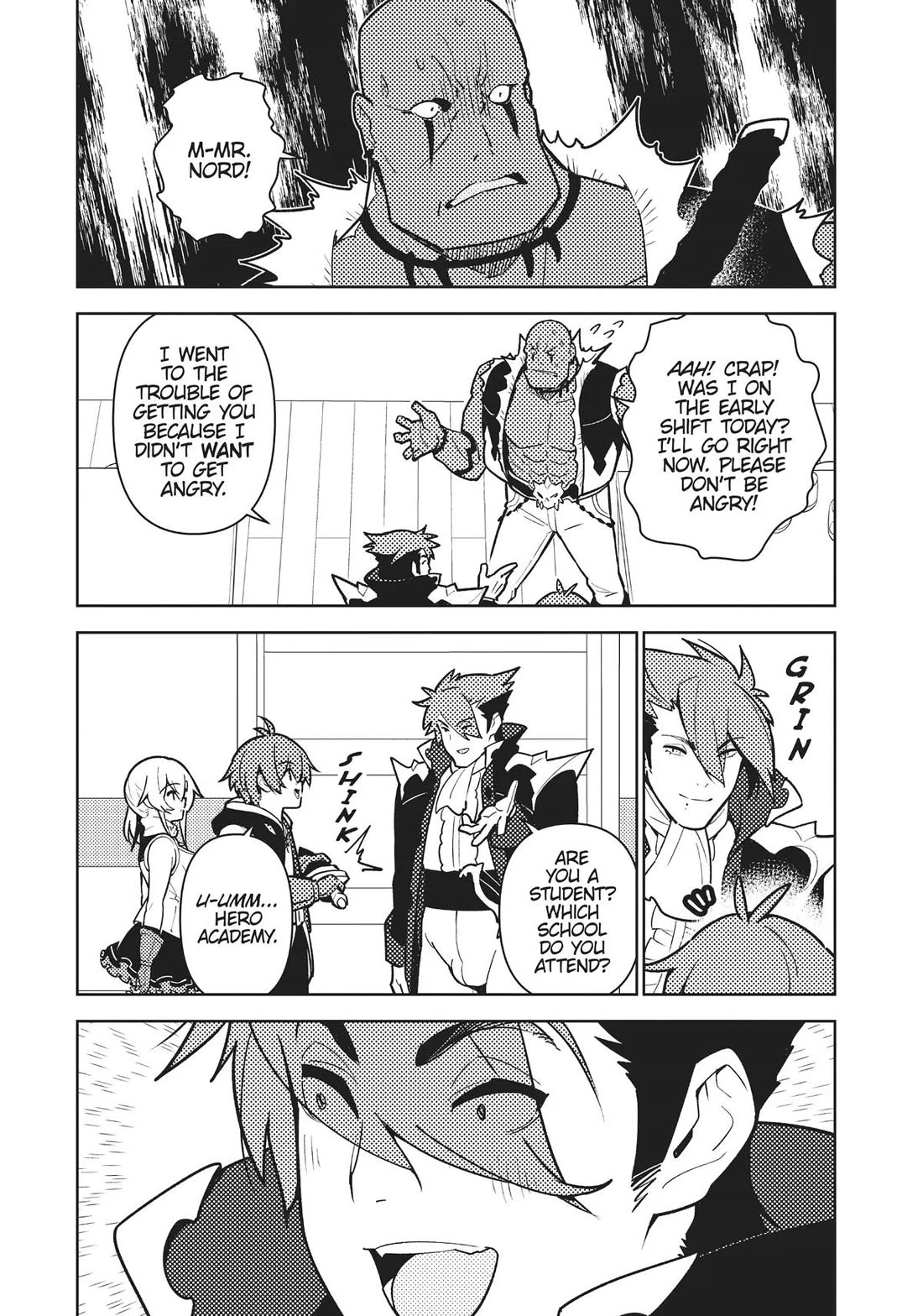 Ore dake Haireru Kakushi Dungeon: Kossori Kitaete Sekai Saikyou Chapter 90 page 4 - Chapter 90