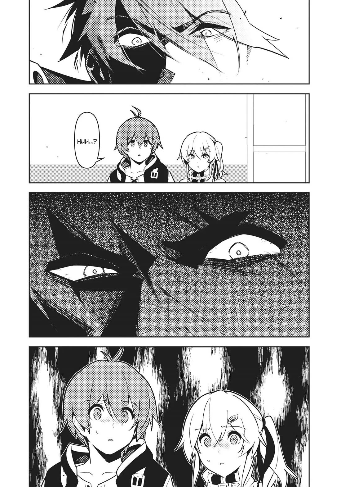Ore dake Haireru Kakushi Dungeon: Kossori Kitaete Sekai Saikyou Chapter 90 page 7 - Chapter 90