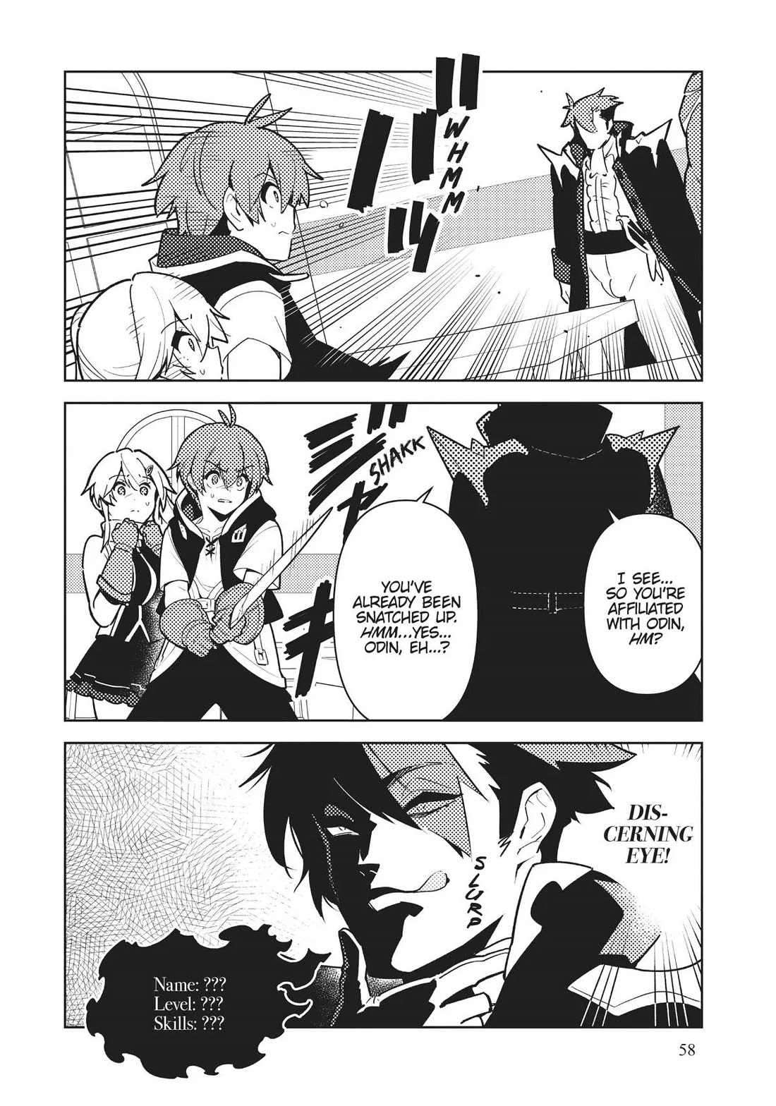 Ore dake Haireru Kakushi Dungeon: Kossori Kitaete Sekai Saikyou Chapter 90 page 8 - Chapter 90