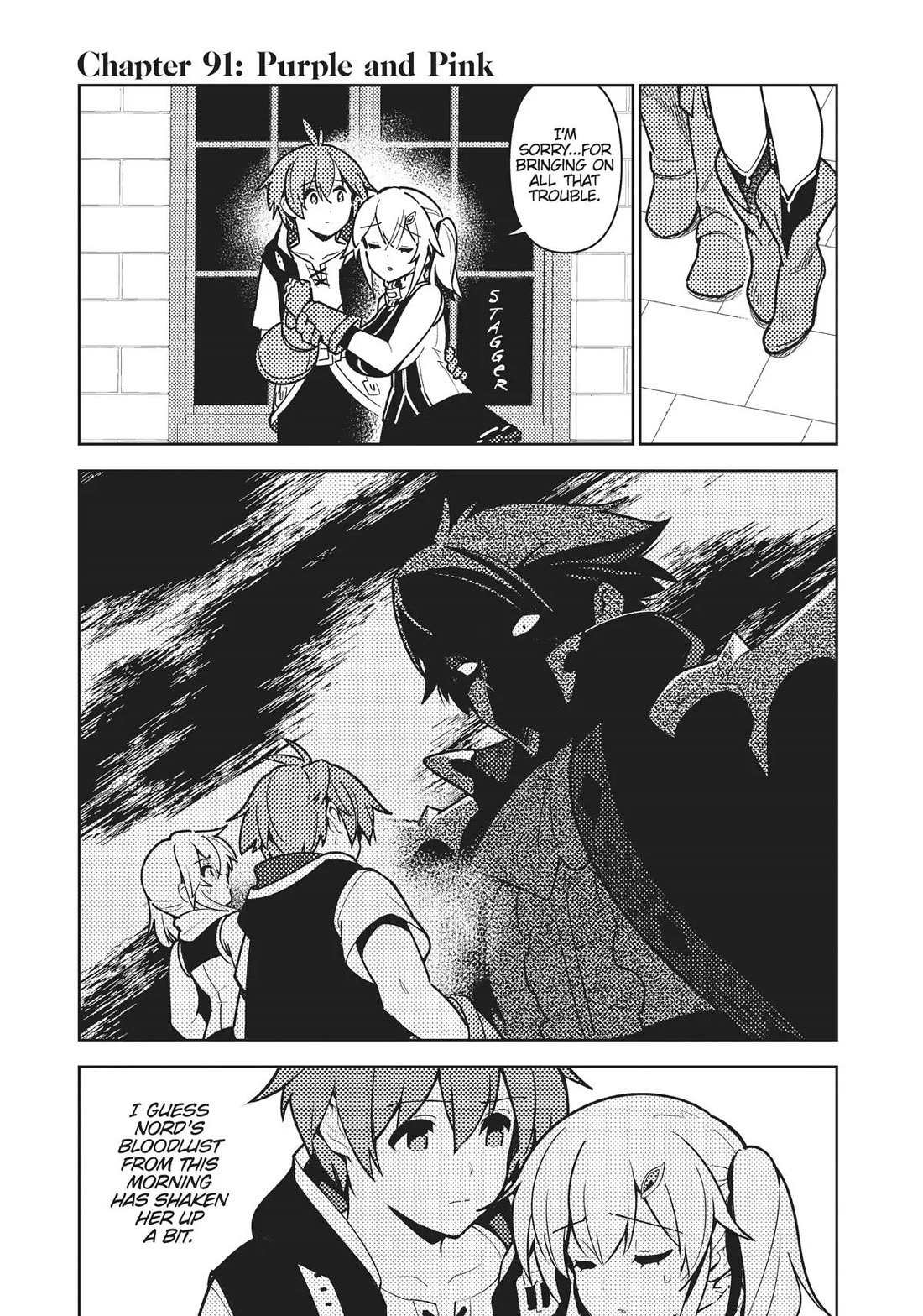 Ore dake Haireru Kakushi Dungeon: Kossori Kitaete Sekai Saikyou Chapter 91 page 1 - Chapter 91