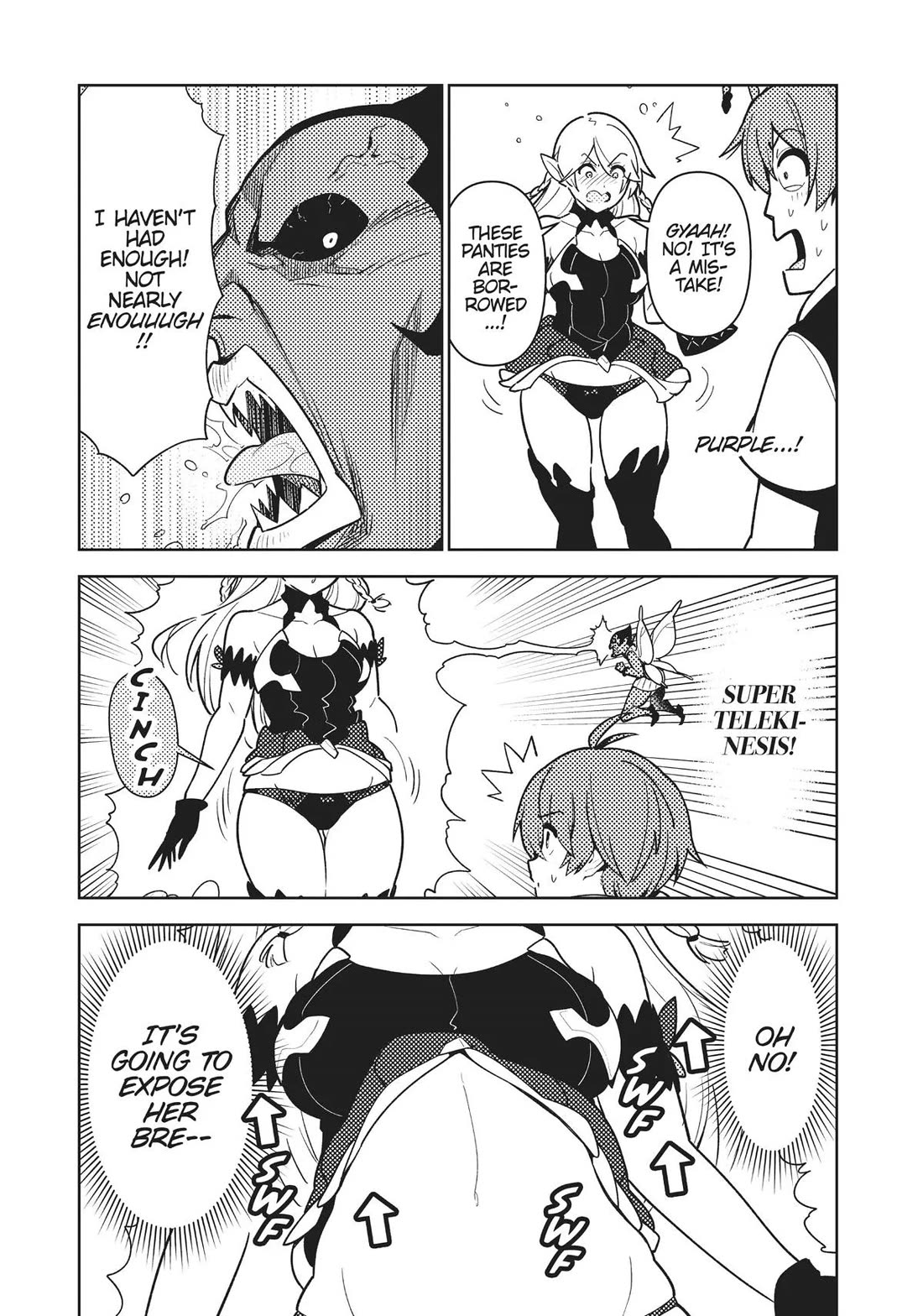 Ore dake Haireru Kakushi Dungeon: Kossori Kitaete Sekai Saikyou Chapter 91 page 11 - Chapter 91