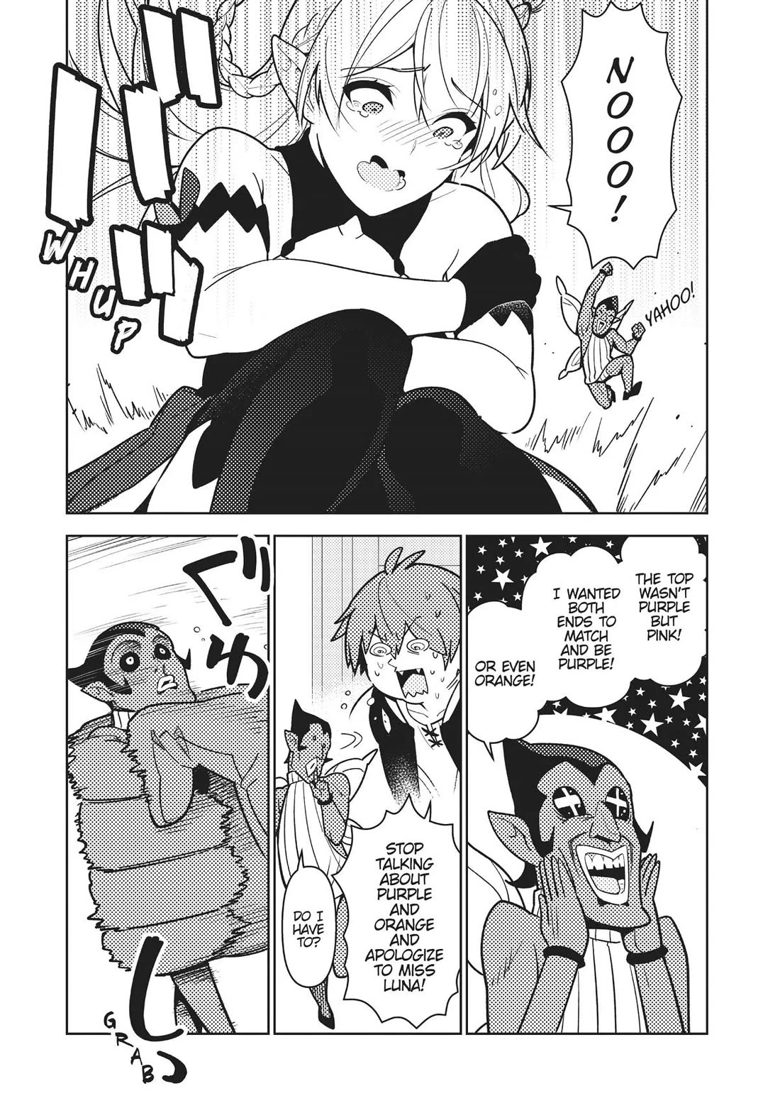 Ore dake Haireru Kakushi Dungeon: Kossori Kitaete Sekai Saikyou Chapter 91 page 13 - Chapter 91