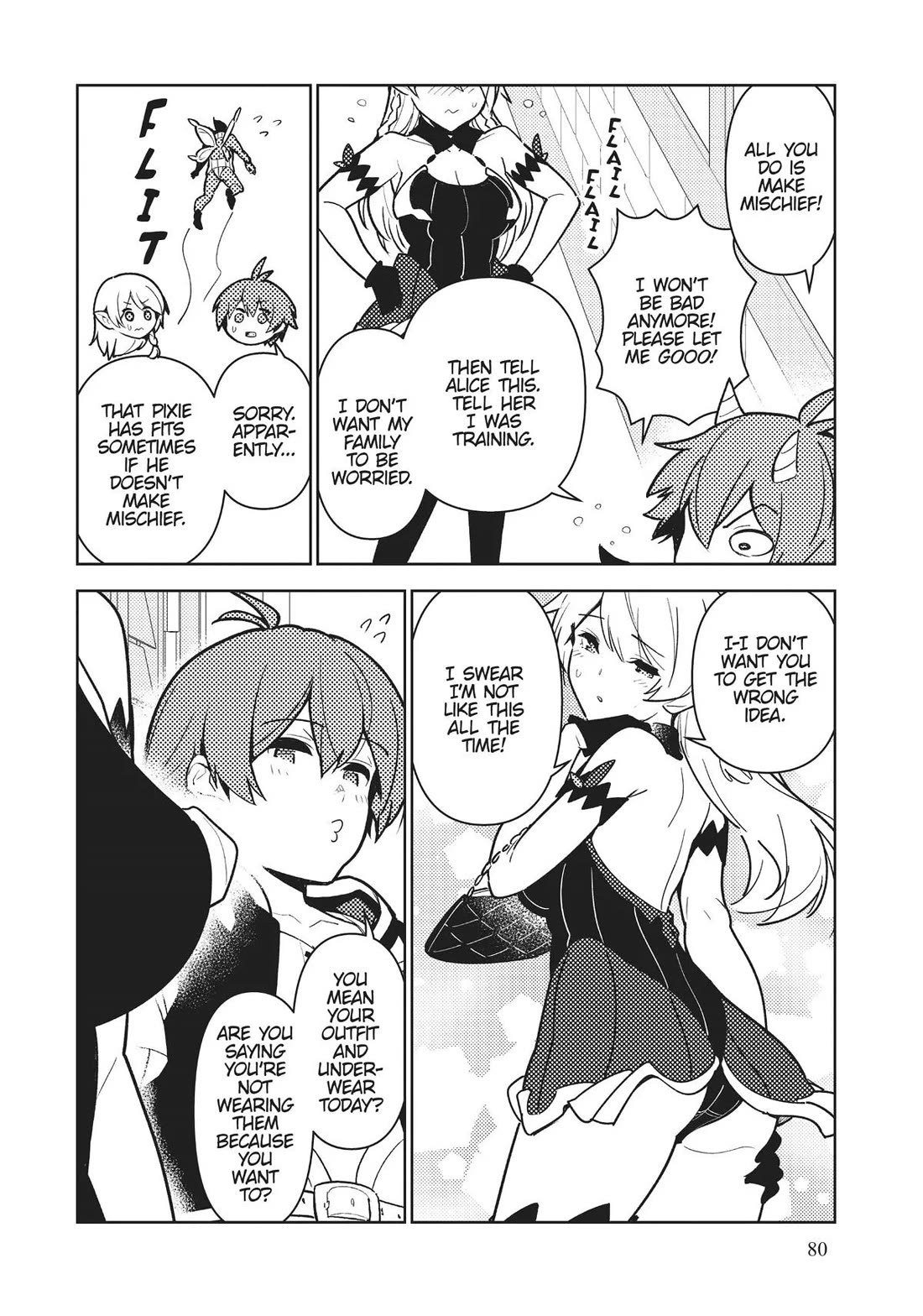Ore dake Haireru Kakushi Dungeon: Kossori Kitaete Sekai Saikyou Chapter 91 page 14 - Chapter 91