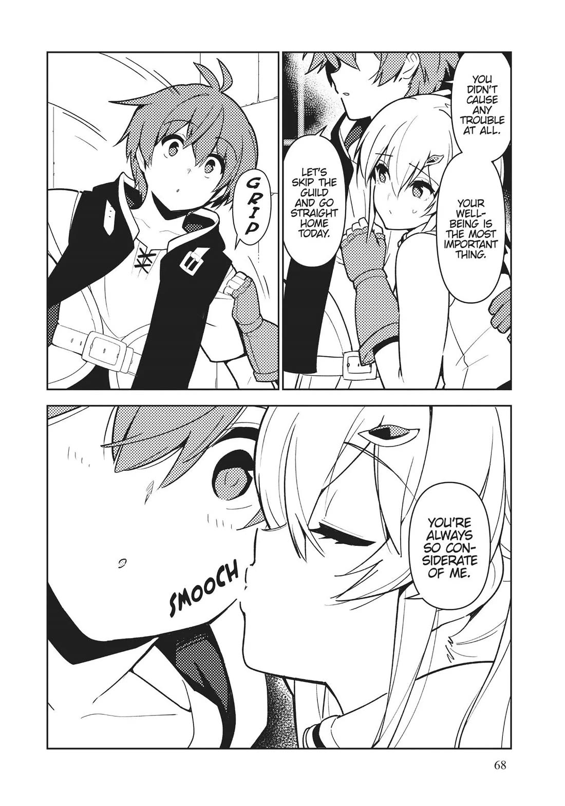 Ore dake Haireru Kakushi Dungeon: Kossori Kitaete Sekai Saikyou Chapter 91 page 2 - Chapter 91
