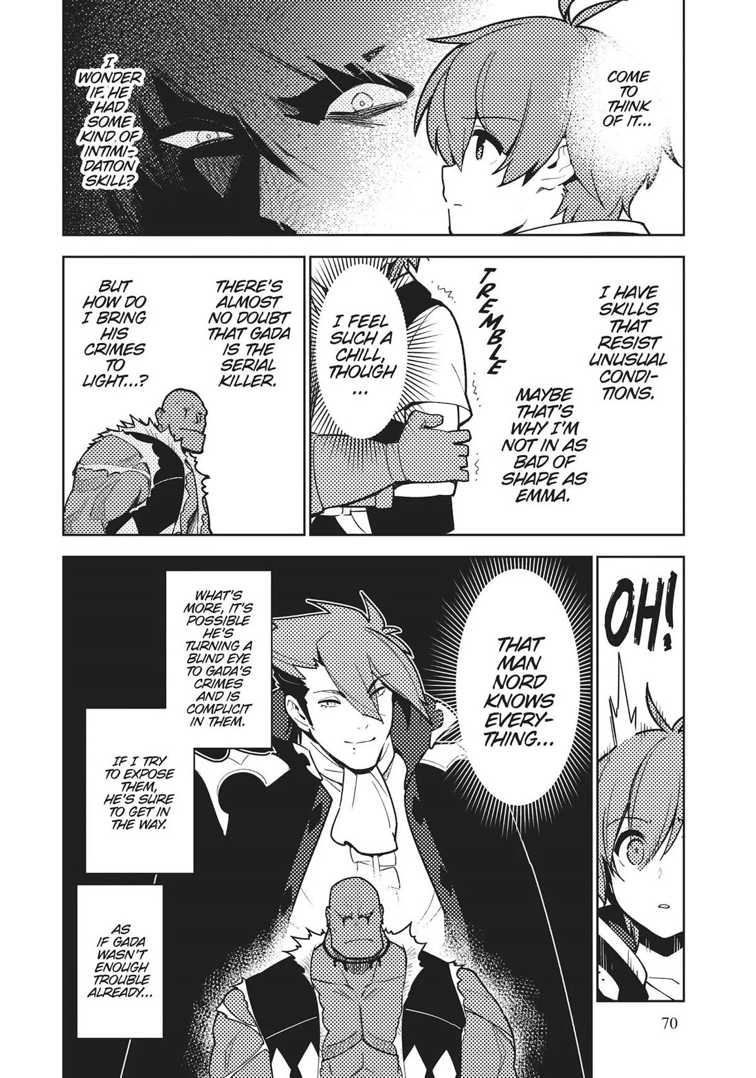 Ore dake Haireru Kakushi Dungeon: Kossori Kitaete Sekai Saikyou Chapter 91 page 4 - Chapter 91