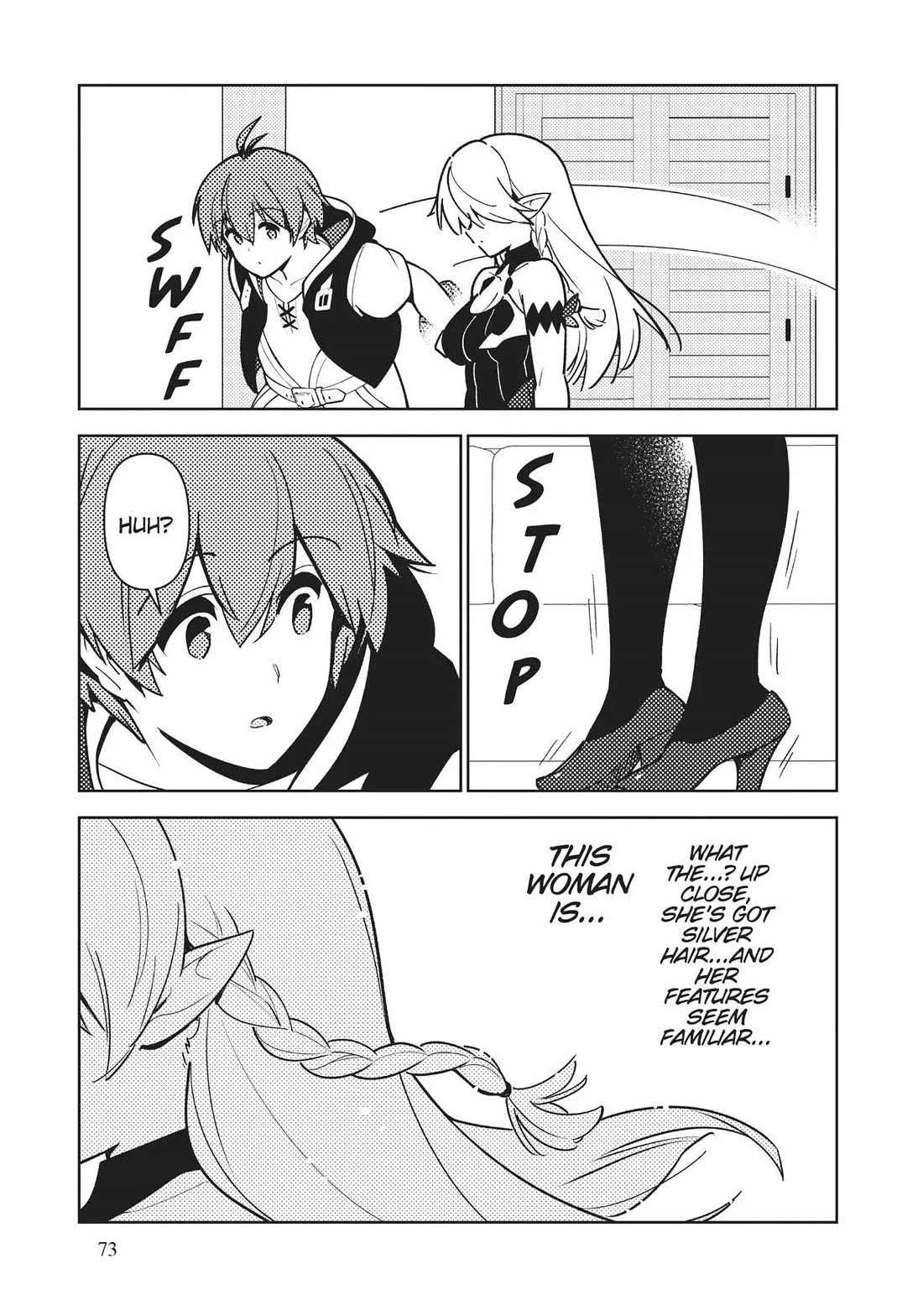 Ore dake Haireru Kakushi Dungeon: Kossori Kitaete Sekai Saikyou Chapter 91 page 7 - Chapter 91