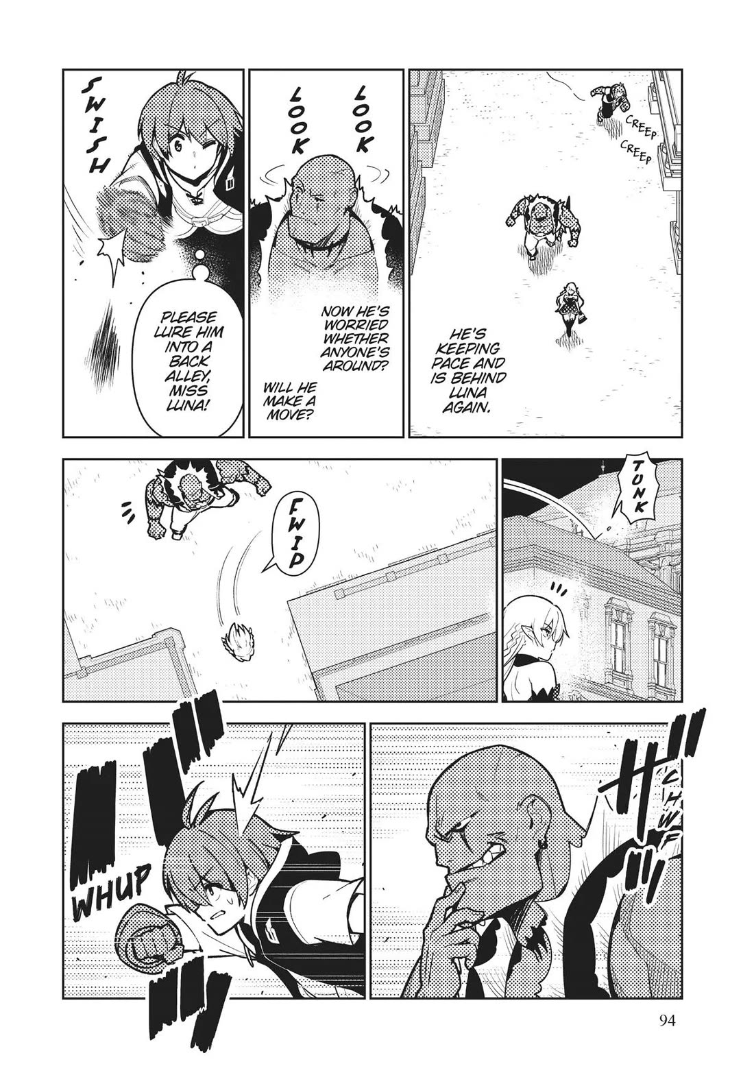Ore dake Haireru Kakushi Dungeon: Kossori Kitaete Sekai Saikyou Chapter 92 page 10 - Chapter 92