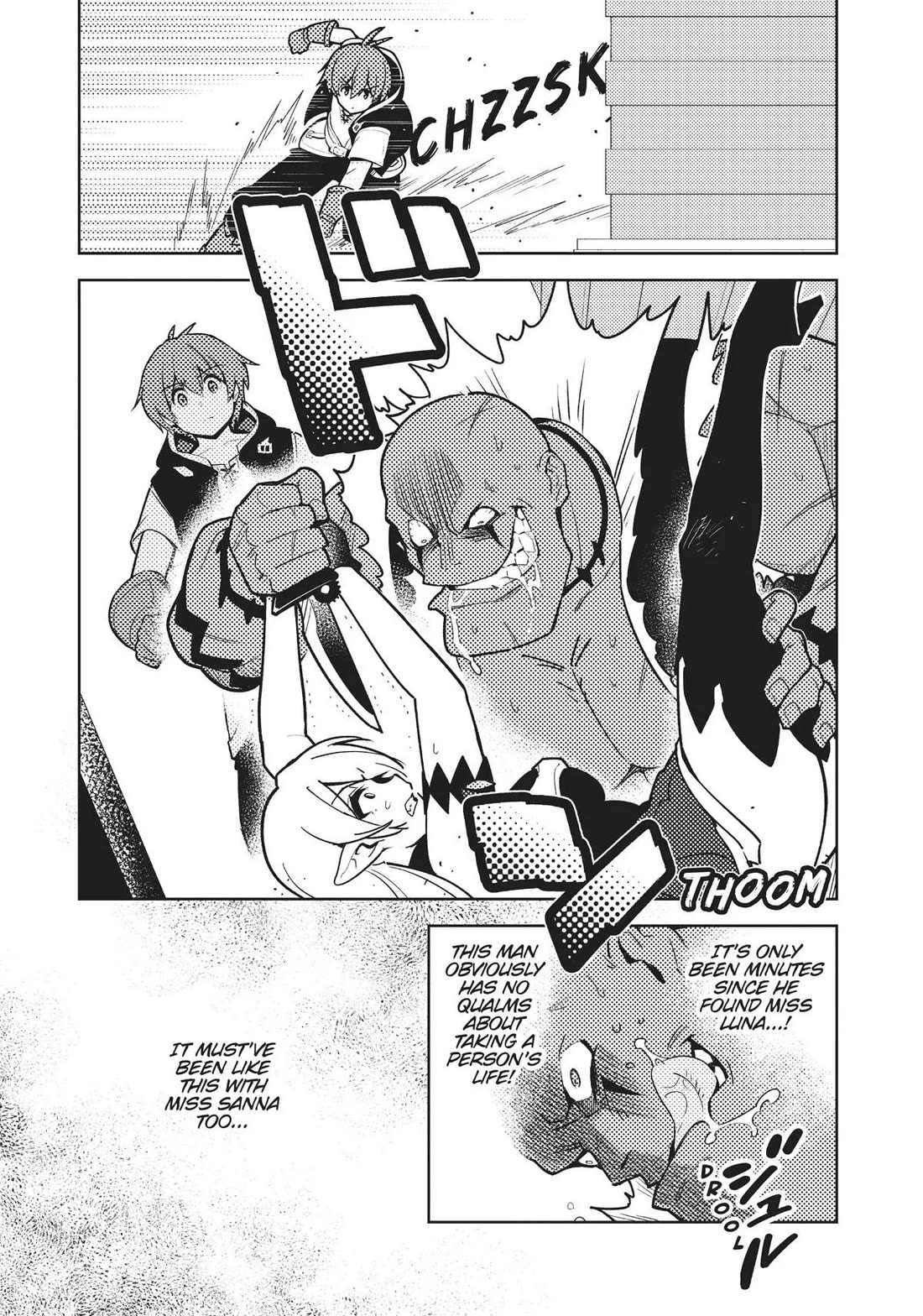 Ore dake Haireru Kakushi Dungeon: Kossori Kitaete Sekai Saikyou Chapter 92 page 11 - Chapter 92