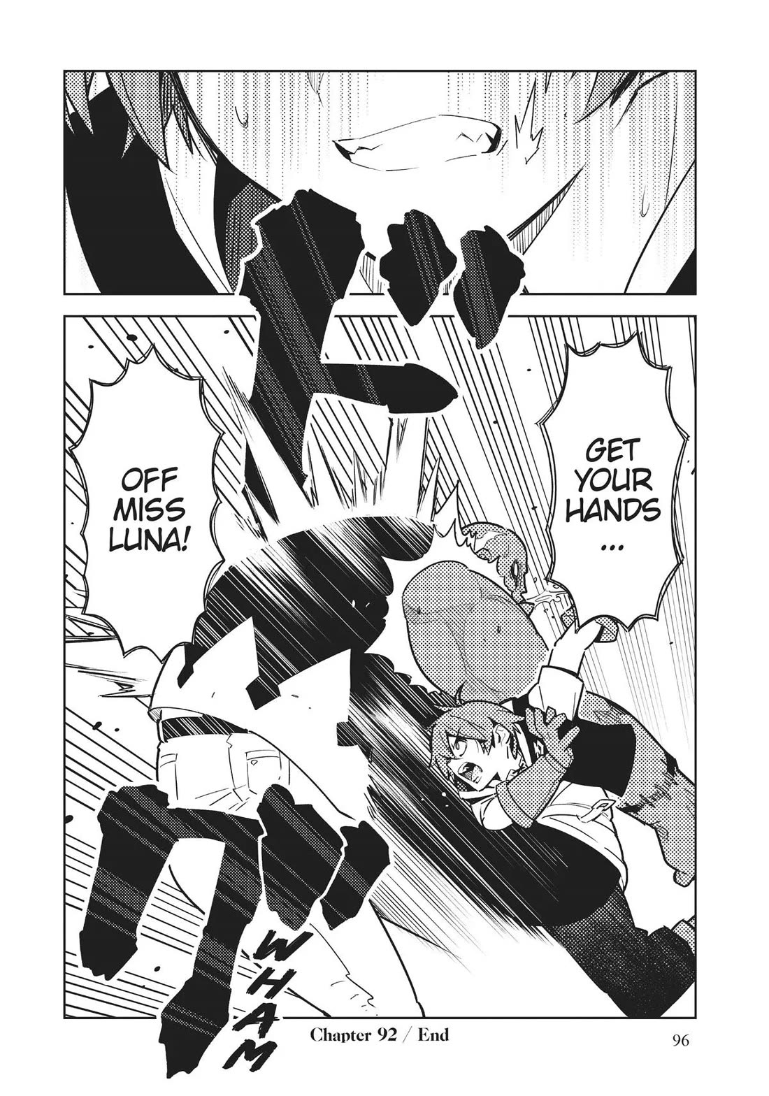 Ore dake Haireru Kakushi Dungeon: Kossori Kitaete Sekai Saikyou Chapter 92 page 12 - Chapter 92