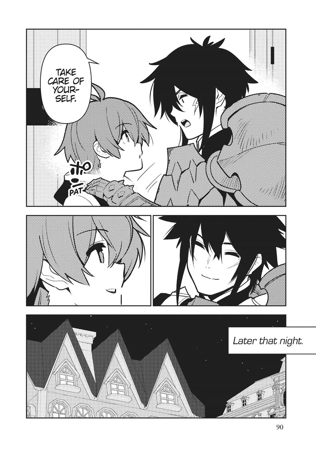 Ore dake Haireru Kakushi Dungeon: Kossori Kitaete Sekai Saikyou Chapter 92 page 6 - Chapter 92