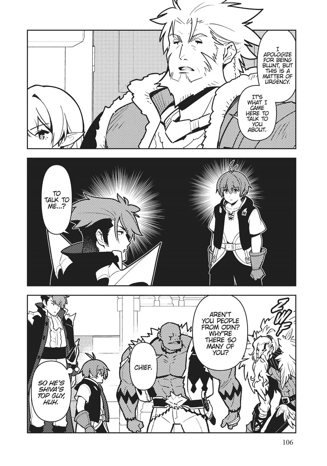 Ore dake Haireru Kakushi Dungeon: Kossori Kitaete Sekai Saikyou Chapter 93 page 10 - Chapter 93