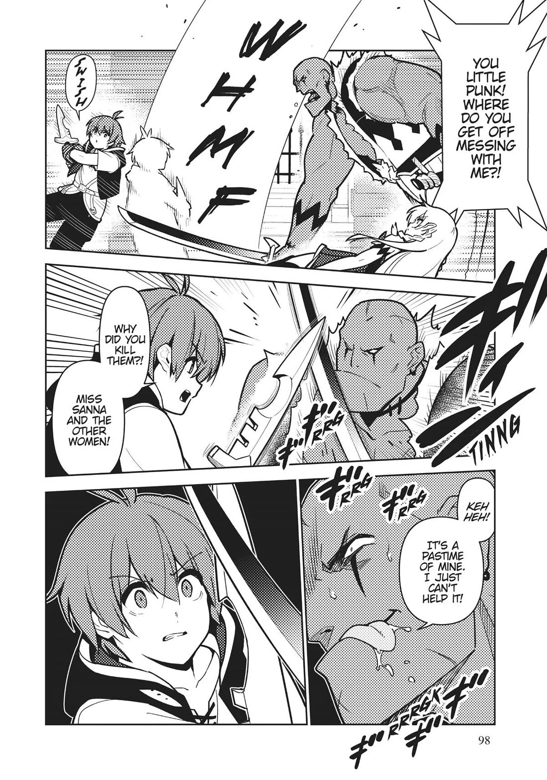 Ore dake Haireru Kakushi Dungeon: Kossori Kitaete Sekai Saikyou Chapter 93 page 2 - Chapter 93