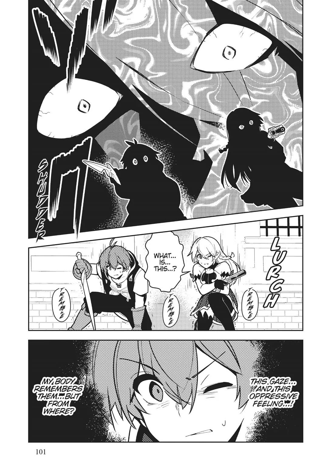 Ore dake Haireru Kakushi Dungeon: Kossori Kitaete Sekai Saikyou Chapter 93 page 5 - Chapter 93
