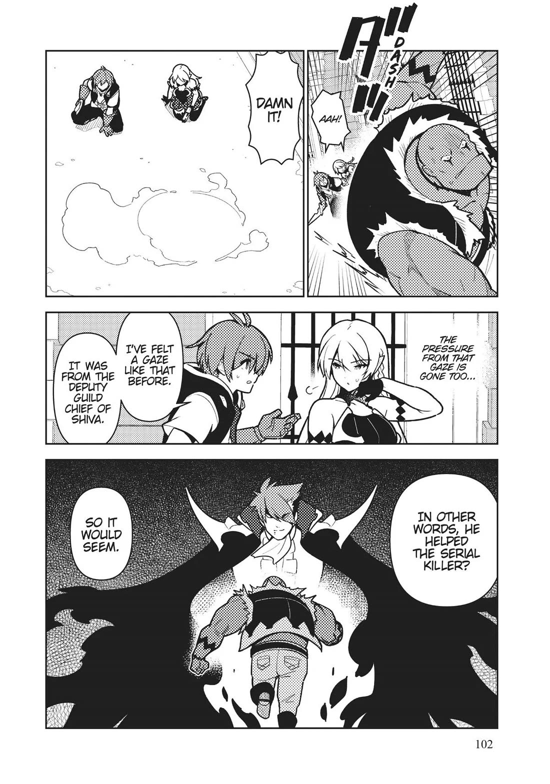 Ore dake Haireru Kakushi Dungeon: Kossori Kitaete Sekai Saikyou Chapter 93 page 6 - Chapter 93
