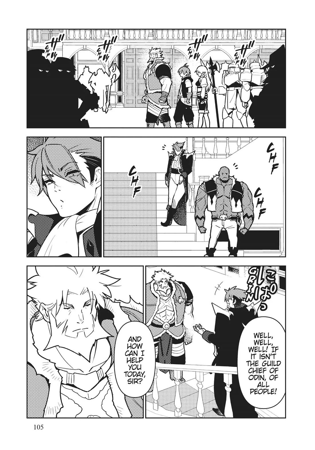 Ore dake Haireru Kakushi Dungeon: Kossori Kitaete Sekai Saikyou Chapter 93 page 9 - Chapter 93