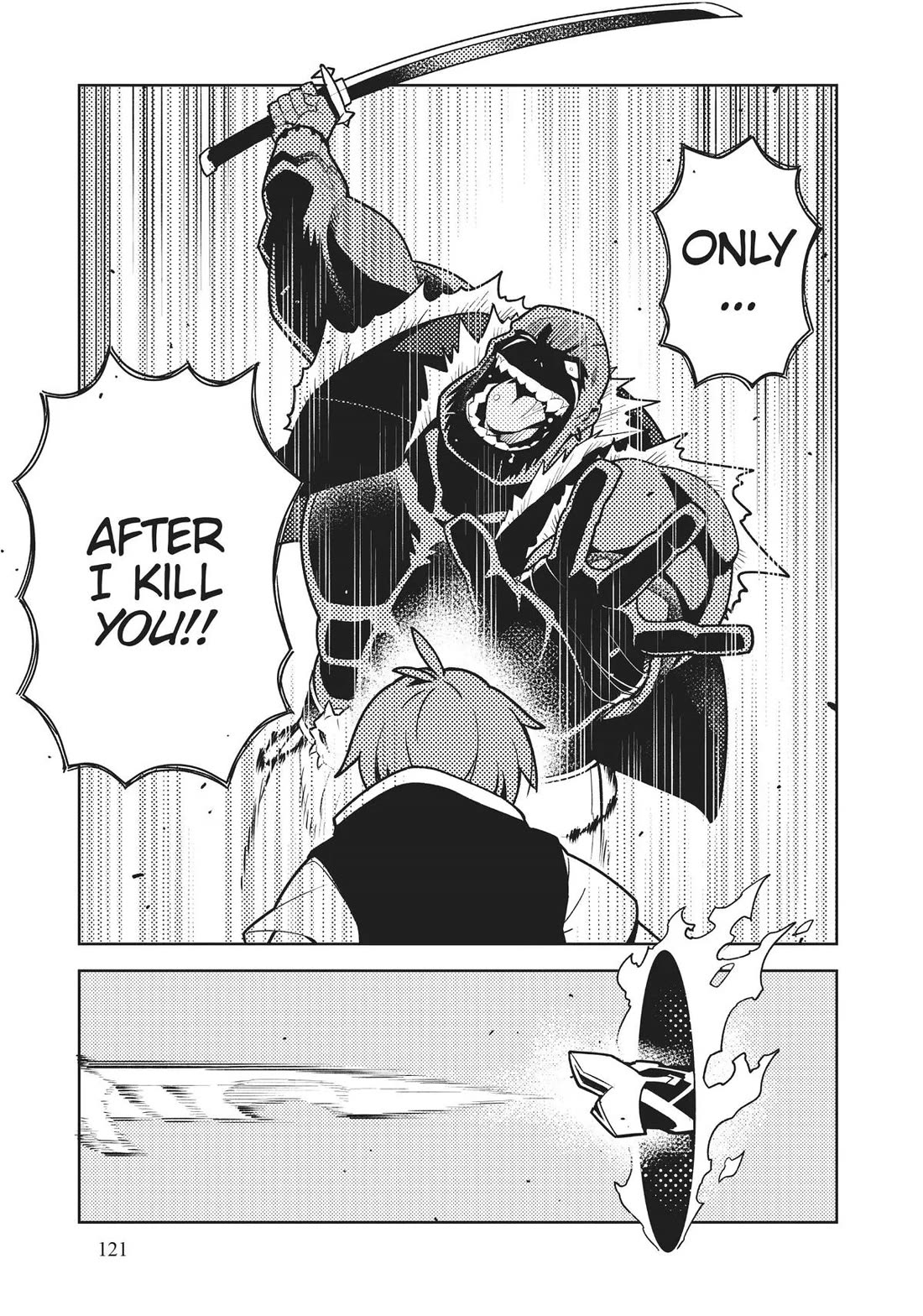 Ore dake Haireru Kakushi Dungeon: Kossori Kitaete Sekai Saikyou Chapter 94 page 11 - Chapter 94