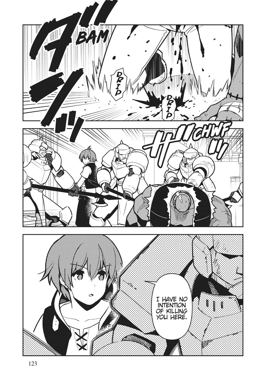 Ore dake Haireru Kakushi Dungeon: Kossori Kitaete Sekai Saikyou Chapter 94 page 13 - Chapter 94