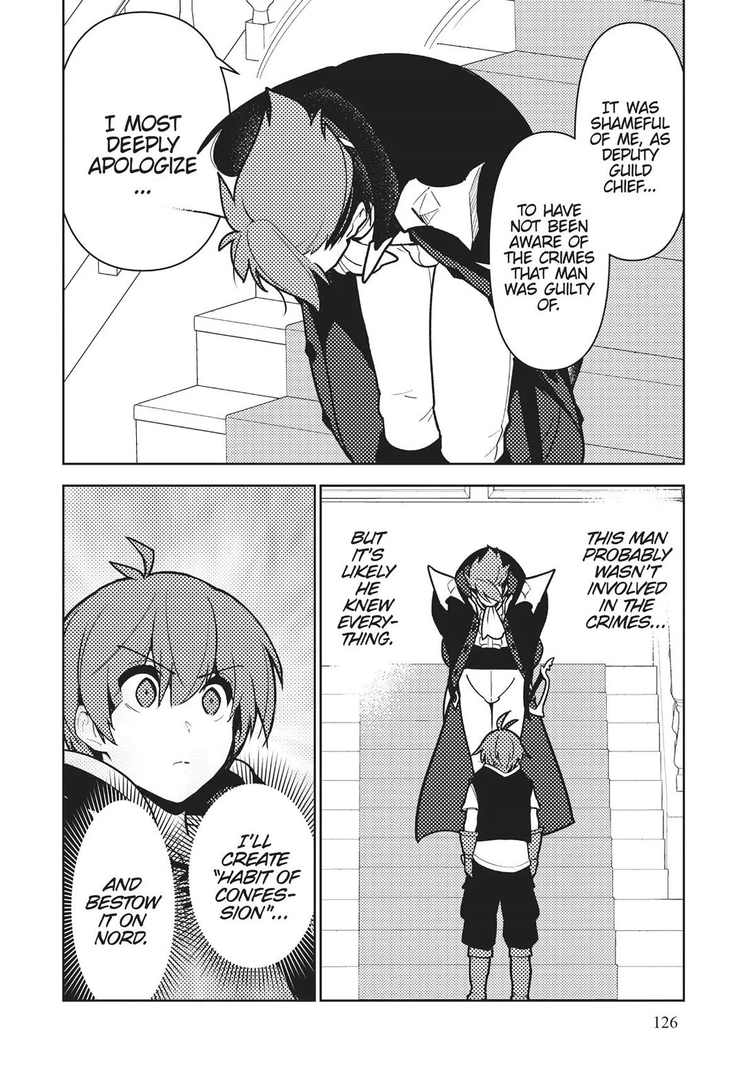 Ore dake Haireru Kakushi Dungeon: Kossori Kitaete Sekai Saikyou Chapter 94 page 16 - Chapter 94