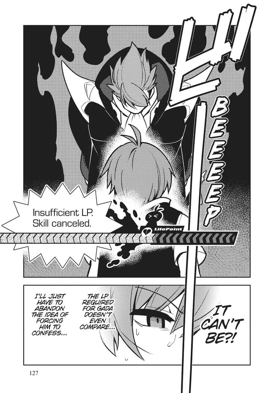 Ore dake Haireru Kakushi Dungeon: Kossori Kitaete Sekai Saikyou Chapter 94 page 17 - Chapter 94