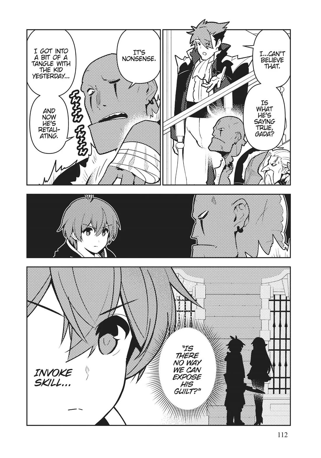 Ore dake Haireru Kakushi Dungeon: Kossori Kitaete Sekai Saikyou Chapter 94 page 2 - Chapter 94