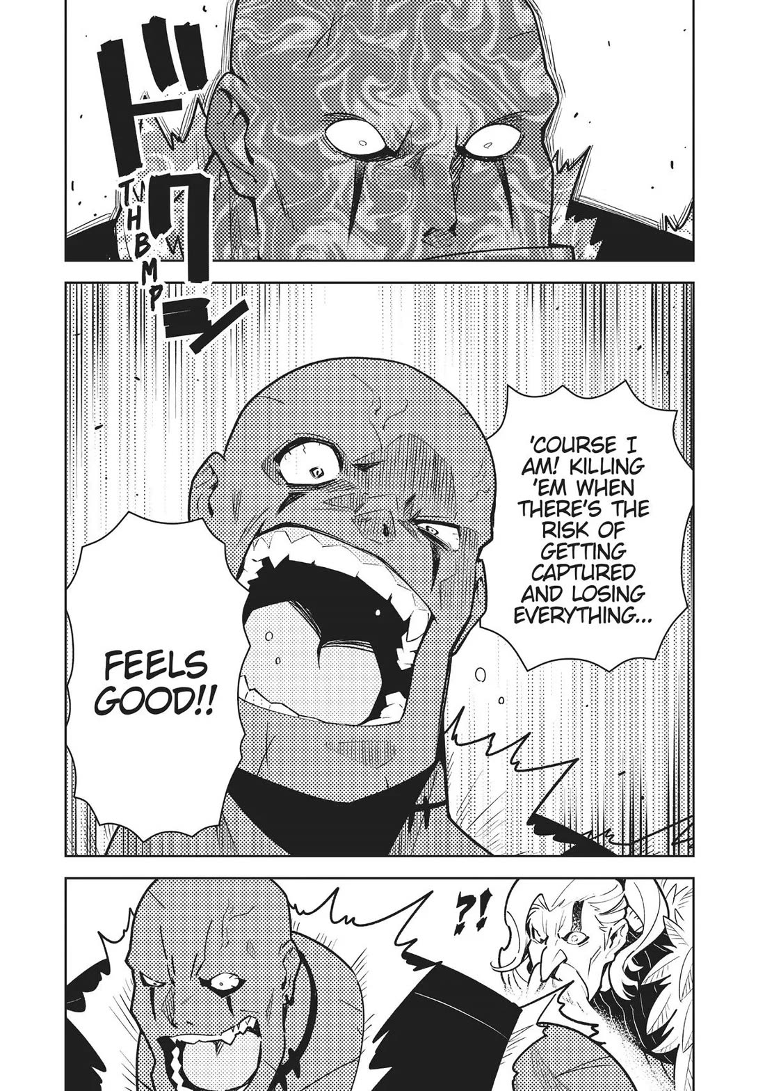 Ore dake Haireru Kakushi Dungeon: Kossori Kitaete Sekai Saikyou Chapter 94 page 5 - Chapter 94