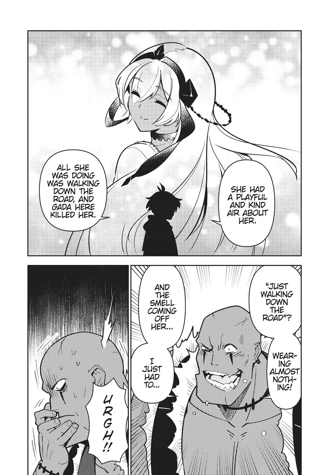 Ore dake Haireru Kakushi Dungeon: Kossori Kitaete Sekai Saikyou Chapter 94 page 8 - Chapter 94