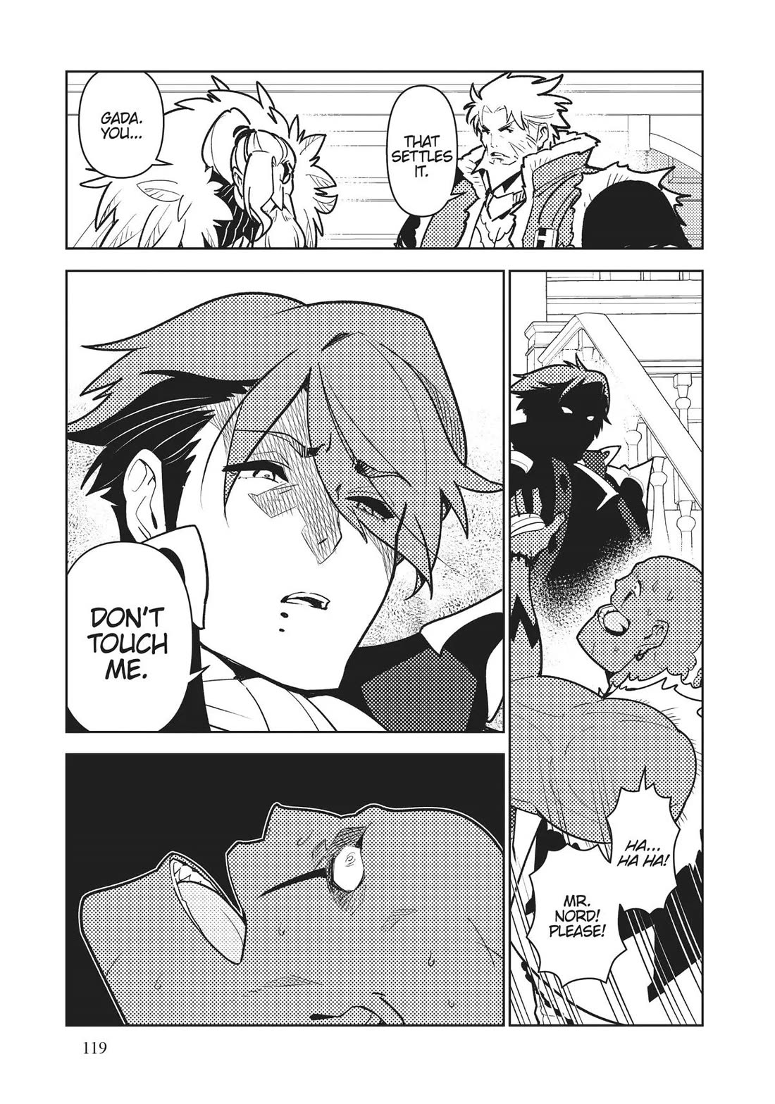 Ore dake Haireru Kakushi Dungeon: Kossori Kitaete Sekai Saikyou Chapter 94 page 9 - Chapter 94