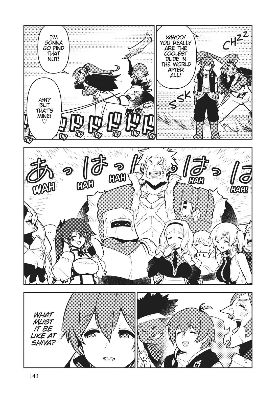 Ore dake Haireru Kakushi Dungeon: Kossori Kitaete Sekai Saikyou Chapter 95 page 13 - Chapter 95