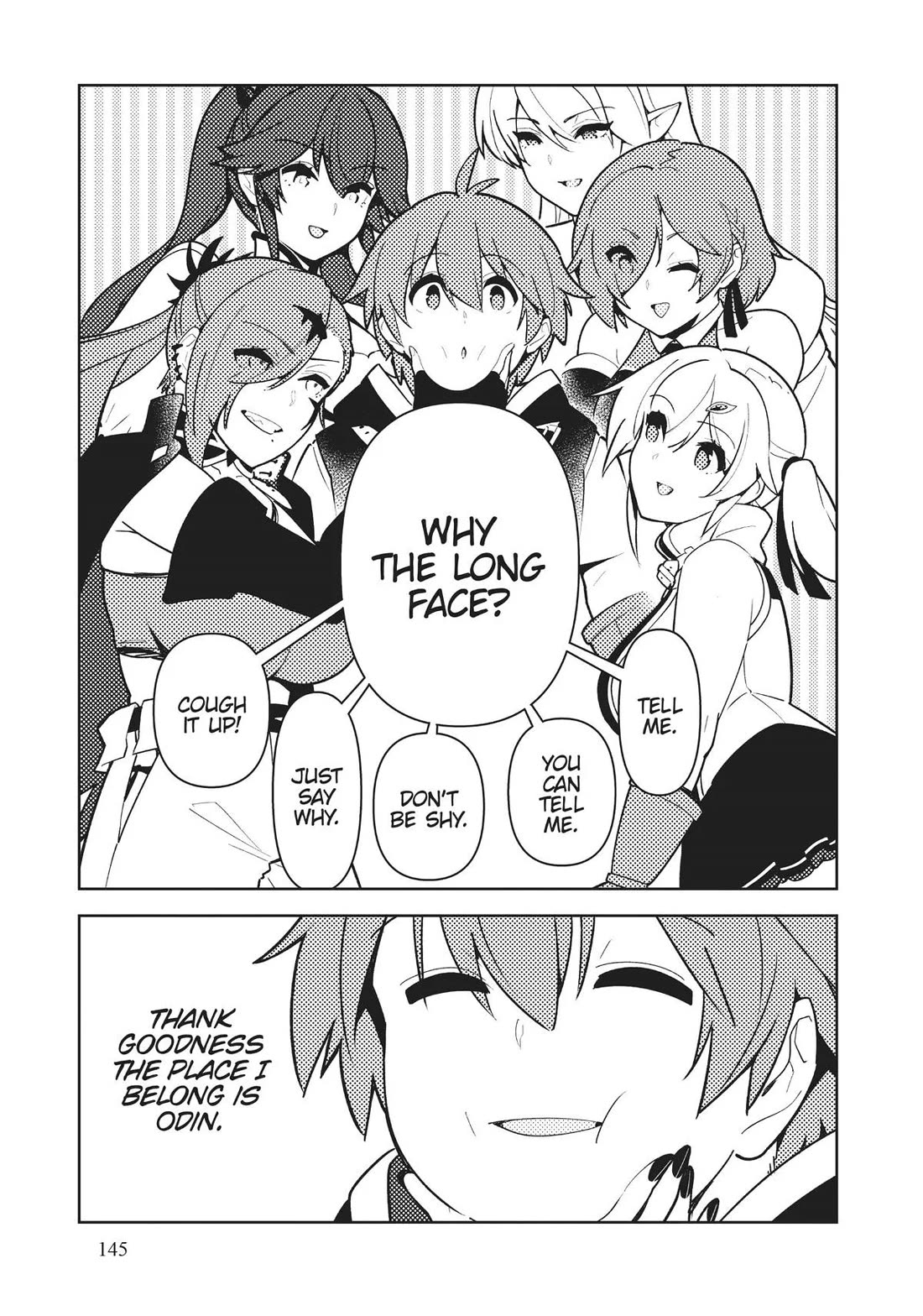 Ore dake Haireru Kakushi Dungeon: Kossori Kitaete Sekai Saikyou Chapter 95 page 15 - Chapter 95