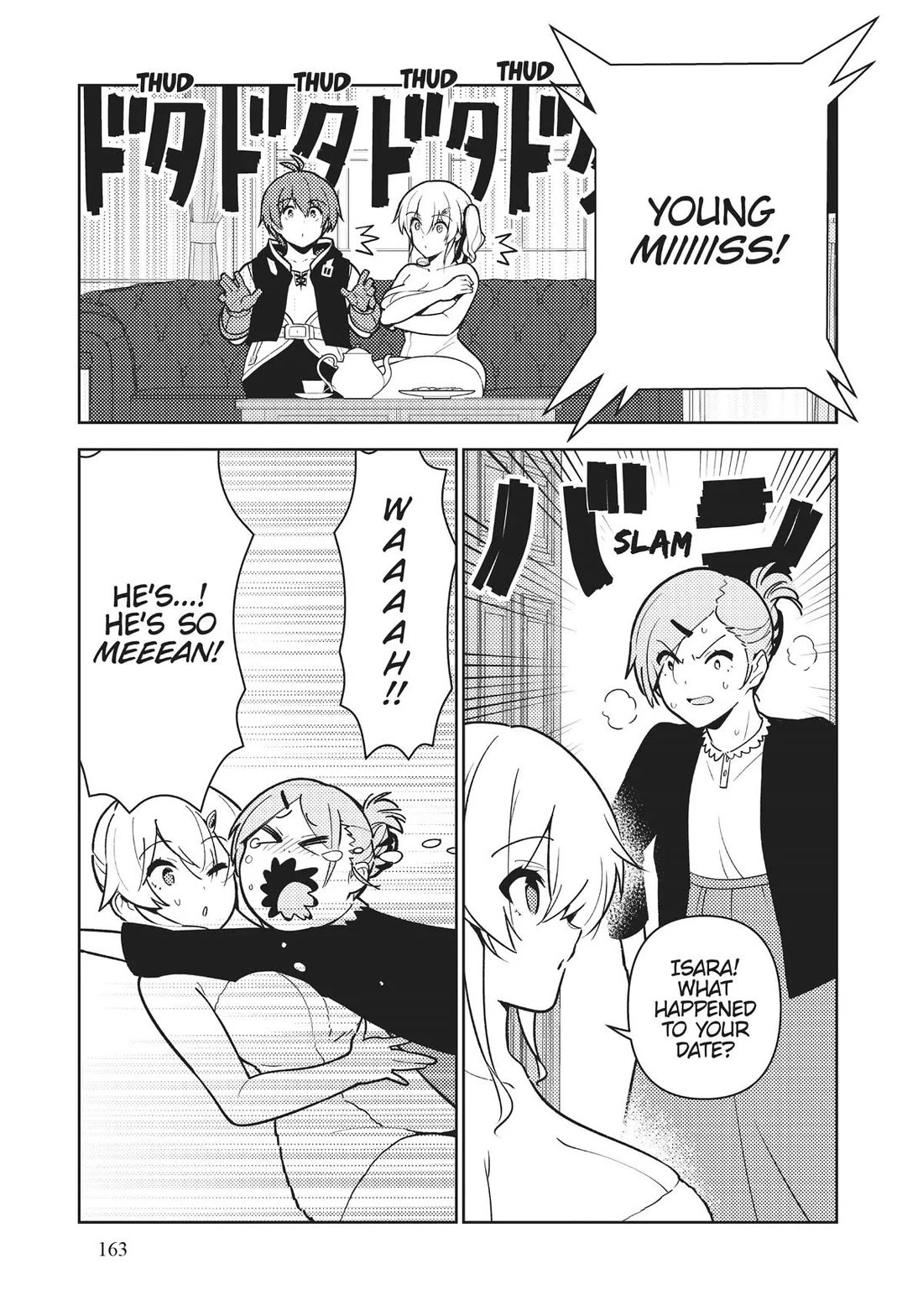 Ore dake Haireru Kakushi Dungeon: Kossori Kitaete Sekai Saikyou Chapter 96 page 14 - Chapter 96