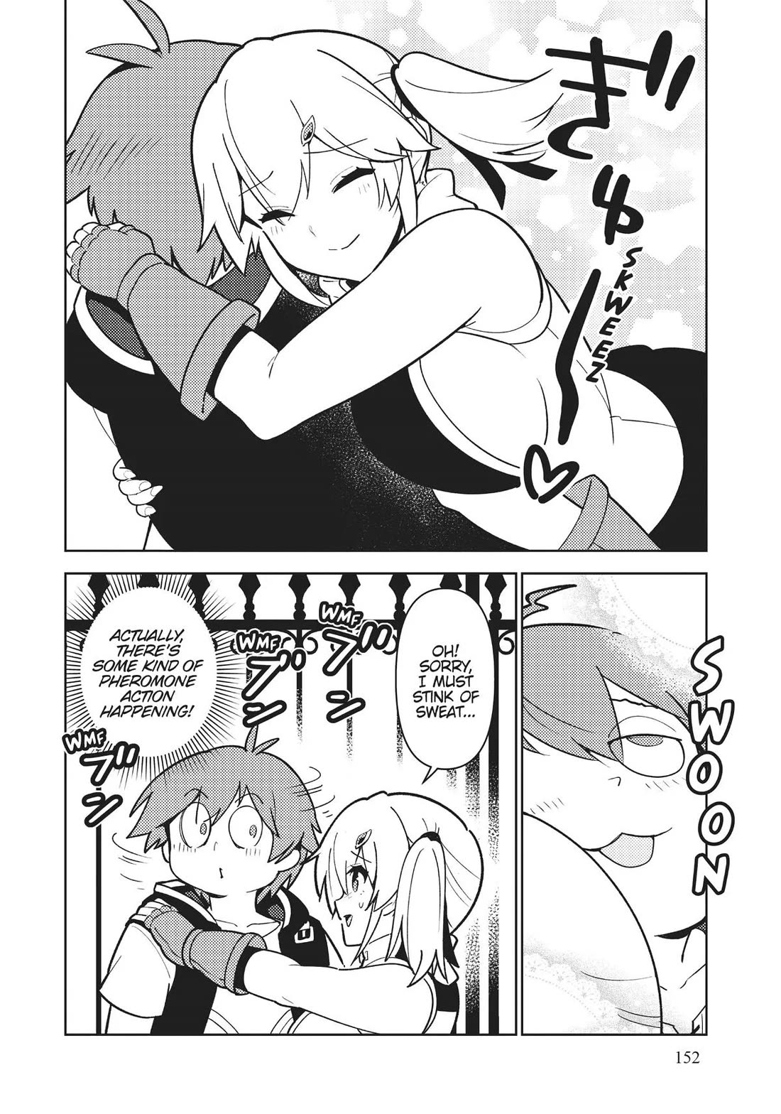 Ore dake Haireru Kakushi Dungeon: Kossori Kitaete Sekai Saikyou Chapter 96 page 4 - Chapter 96