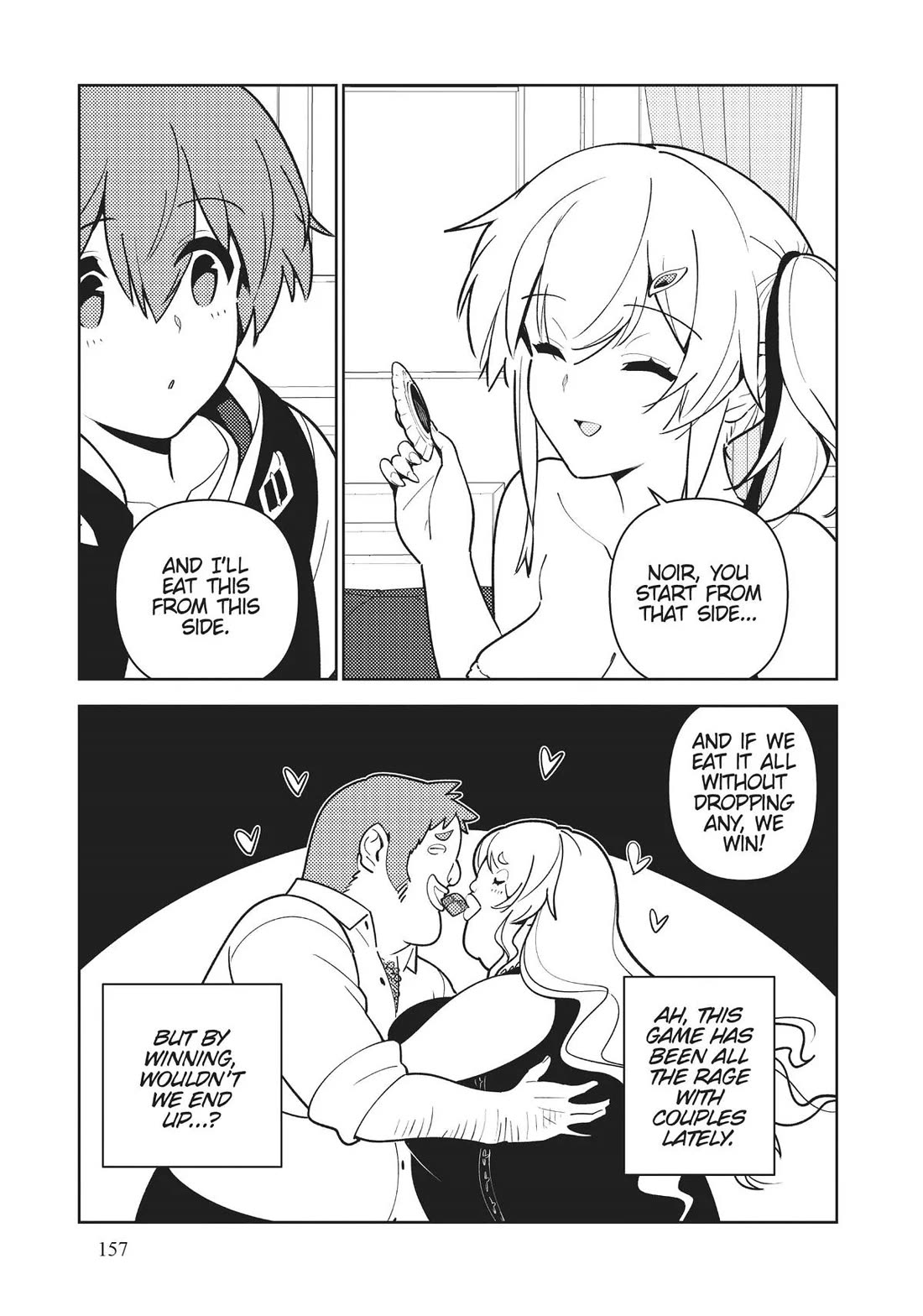 Ore dake Haireru Kakushi Dungeon: Kossori Kitaete Sekai Saikyou Chapter 96 page 9 - Chapter 96