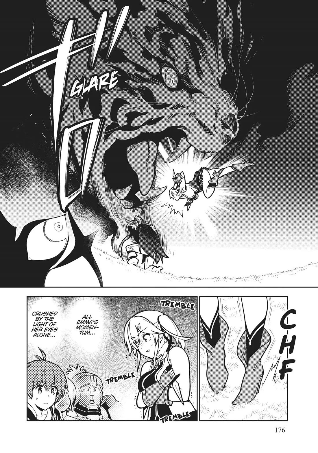 Ore dake Haireru Kakushi Dungeon: Kossori Kitaete Sekai Saikyou Chapter 97 page 10 - Chapter 97