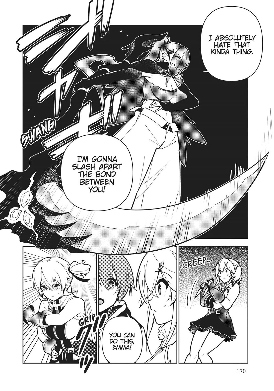 Ore dake Haireru Kakushi Dungeon: Kossori Kitaete Sekai Saikyou Chapter 97 page 4 - Chapter 97