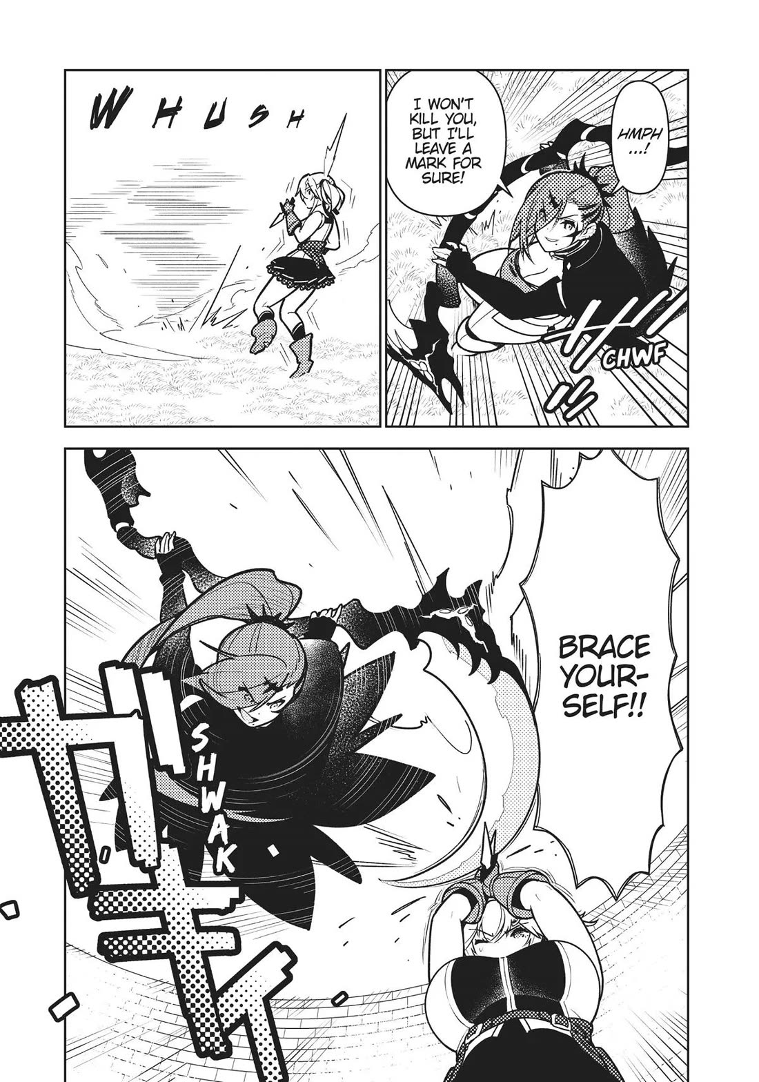 Ore dake Haireru Kakushi Dungeon: Kossori Kitaete Sekai Saikyou Chapter 97 page 5 - Chapter 97