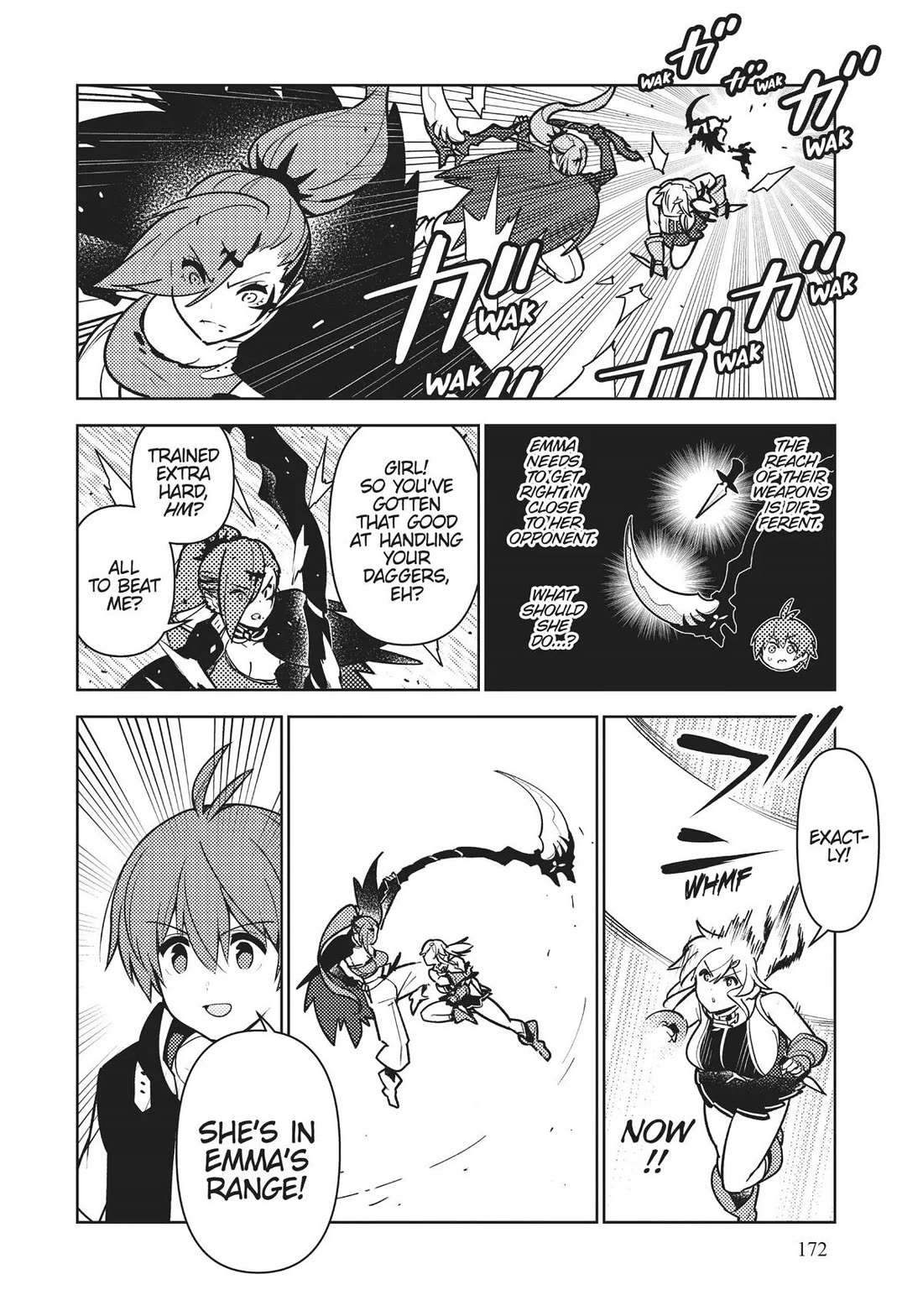 Ore dake Haireru Kakushi Dungeon: Kossori Kitaete Sekai Saikyou Chapter 97 page 6 - Chapter 97