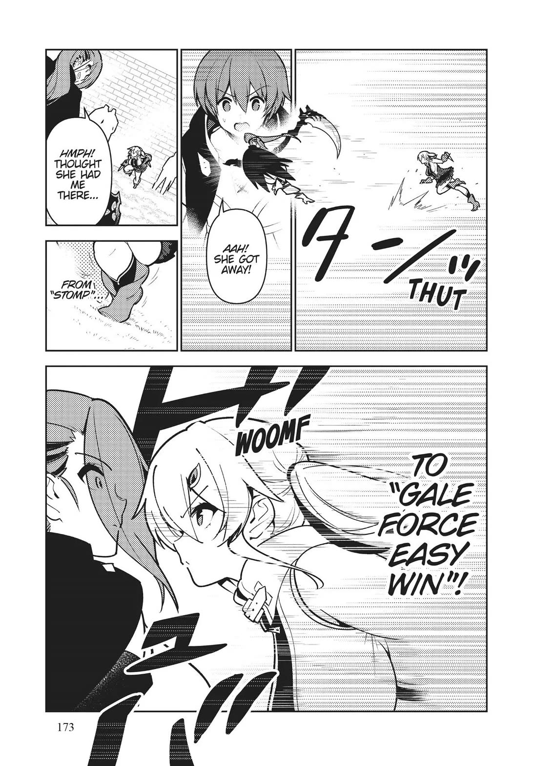 Ore dake Haireru Kakushi Dungeon: Kossori Kitaete Sekai Saikyou Chapter 97 page 7 - Chapter 97