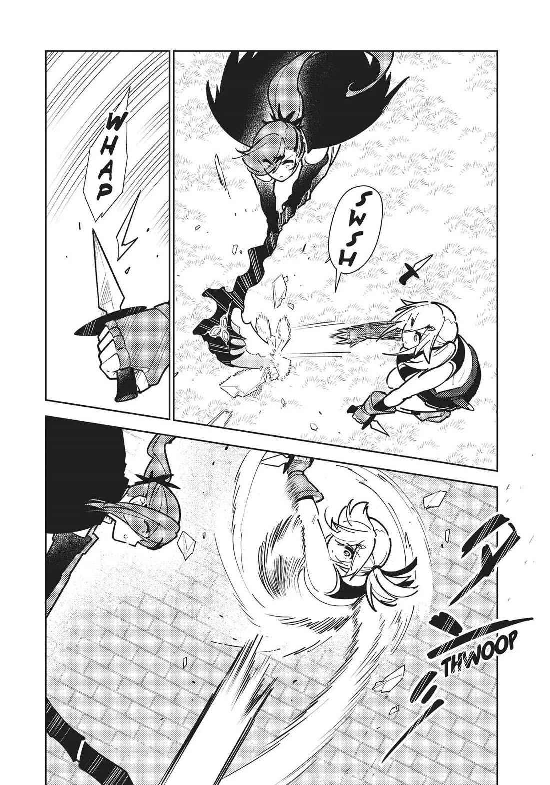 Ore dake Haireru Kakushi Dungeon: Kossori Kitaete Sekai Saikyou Chapter 98 page 2 - Chapter 98