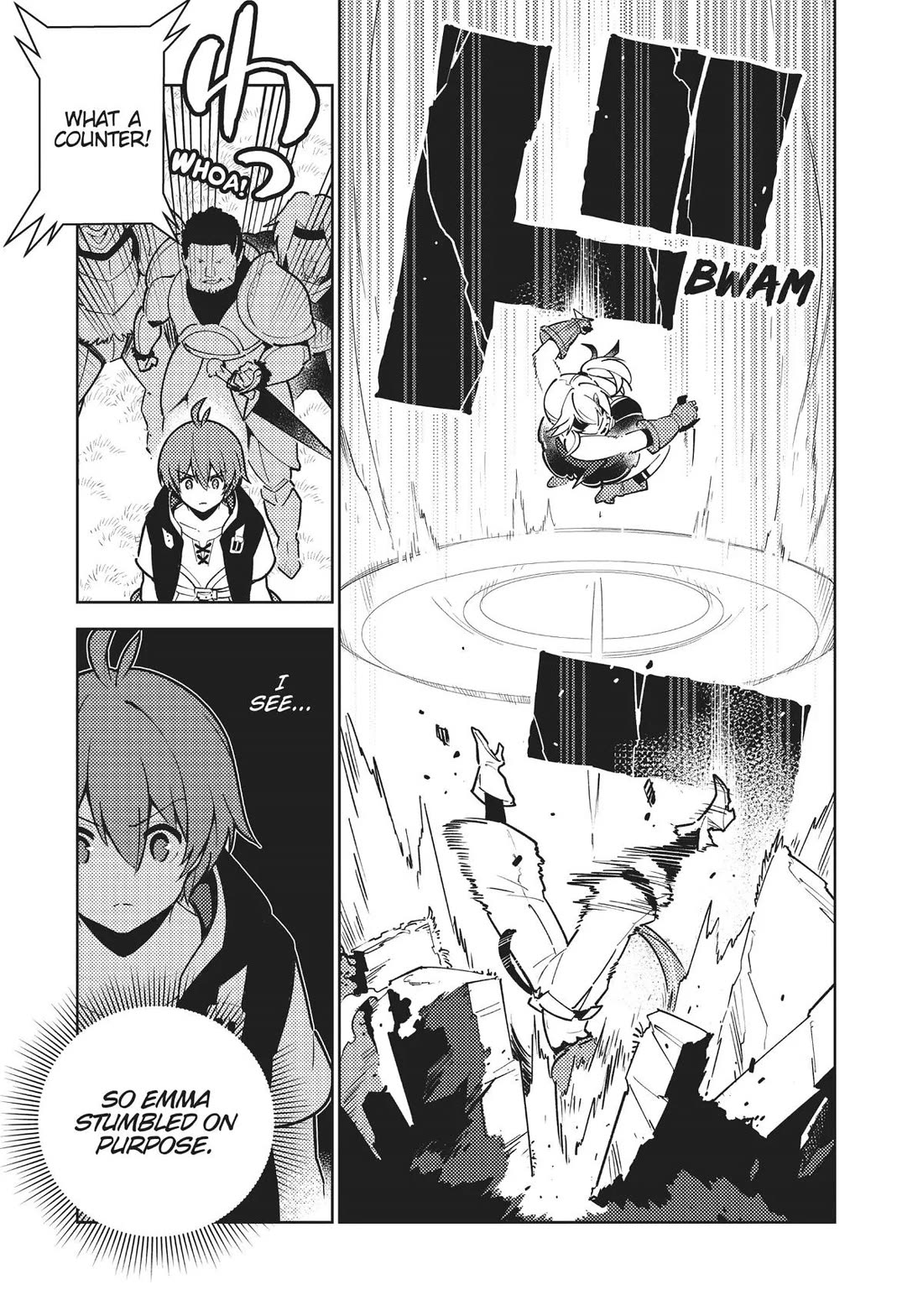Ore dake Haireru Kakushi Dungeon: Kossori Kitaete Sekai Saikyou Chapter 98 page 3 - Chapter 98