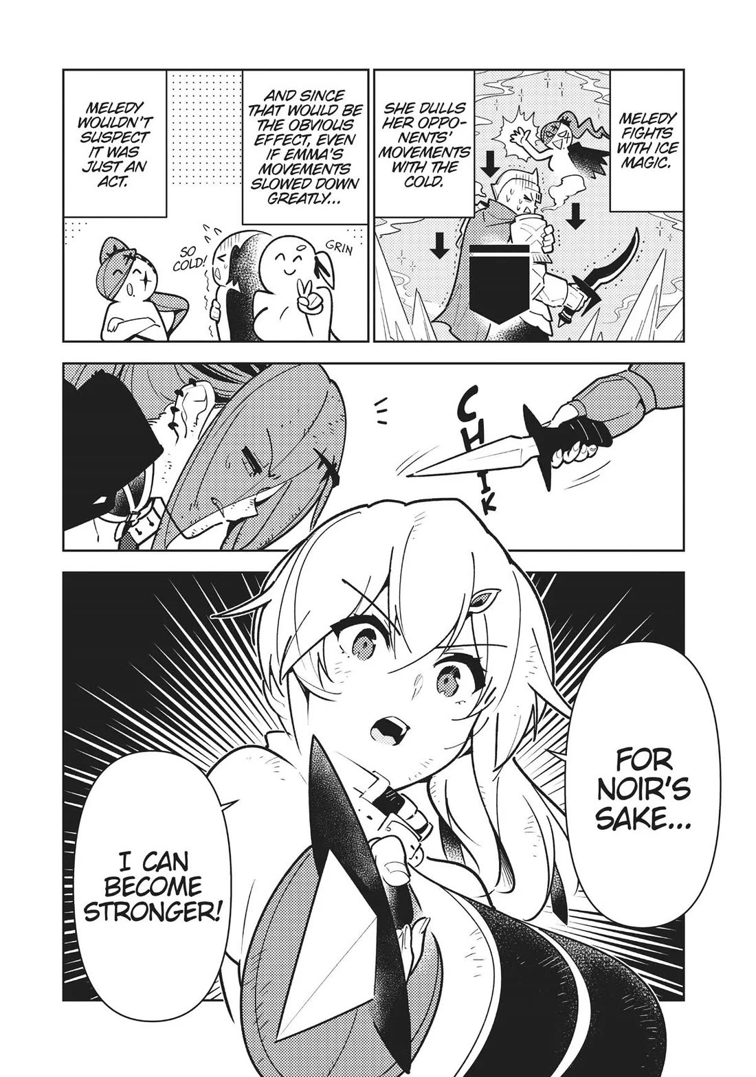 Ore dake Haireru Kakushi Dungeon: Kossori Kitaete Sekai Saikyou Chapter 98 page 4 - Chapter 98