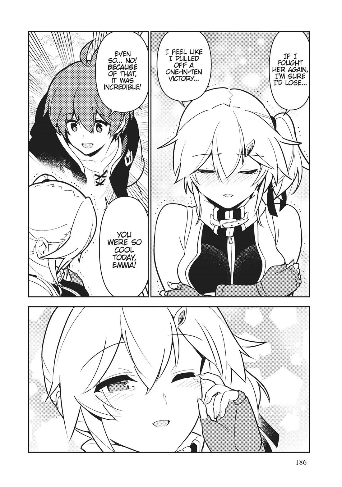 Ore dake Haireru Kakushi Dungeon: Kossori Kitaete Sekai Saikyou Chapter 98 page 6 - Chapter 98
