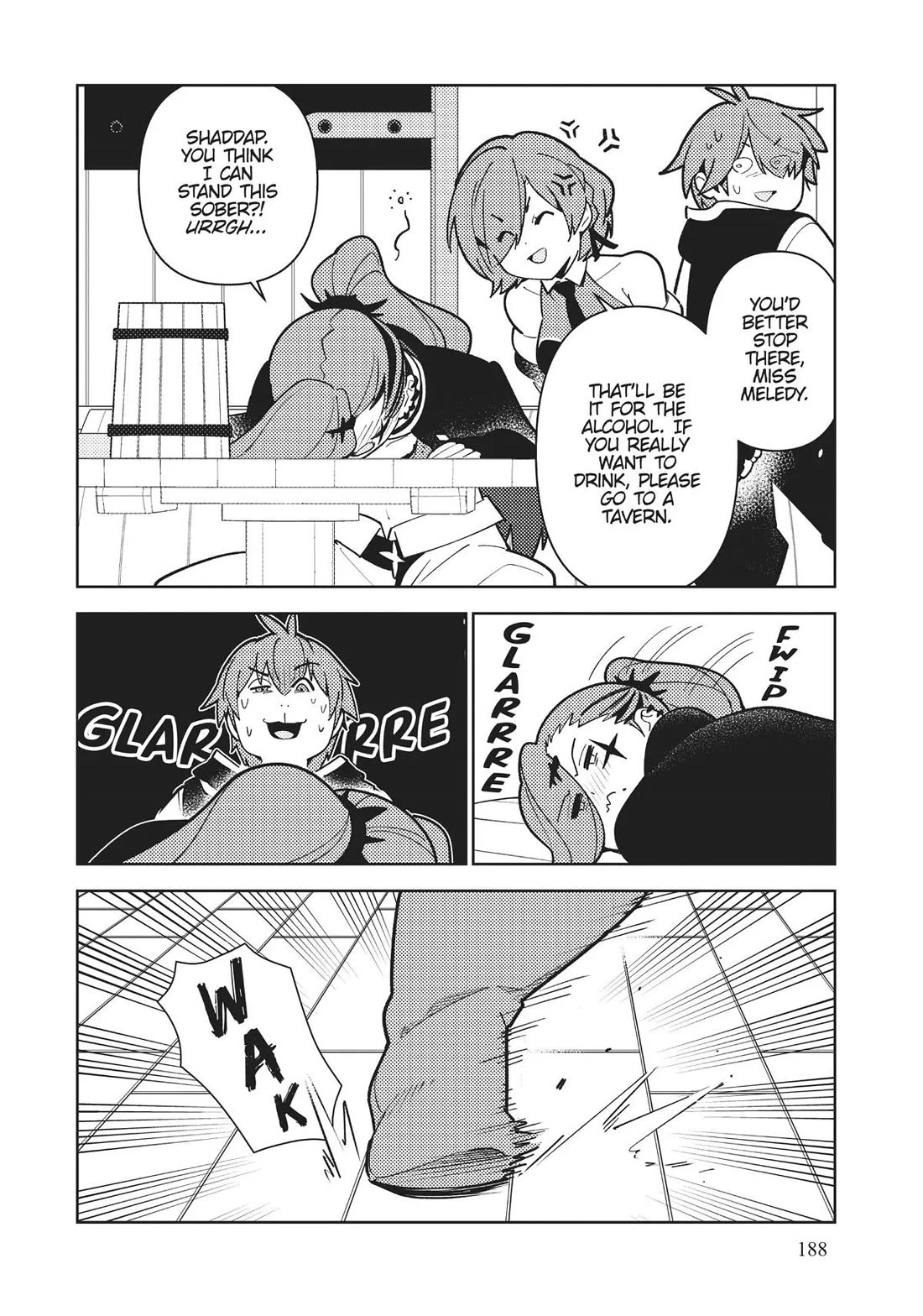 Ore dake Haireru Kakushi Dungeon: Kossori Kitaete Sekai Saikyou Chapter 98 page 8 - Chapter 98