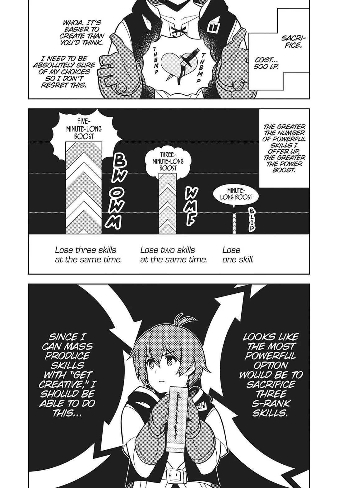 Ore dake Haireru Kakushi Dungeon: Kossori Kitaete Sekai Saikyou Chapter 99 page 10 - Chapter 99