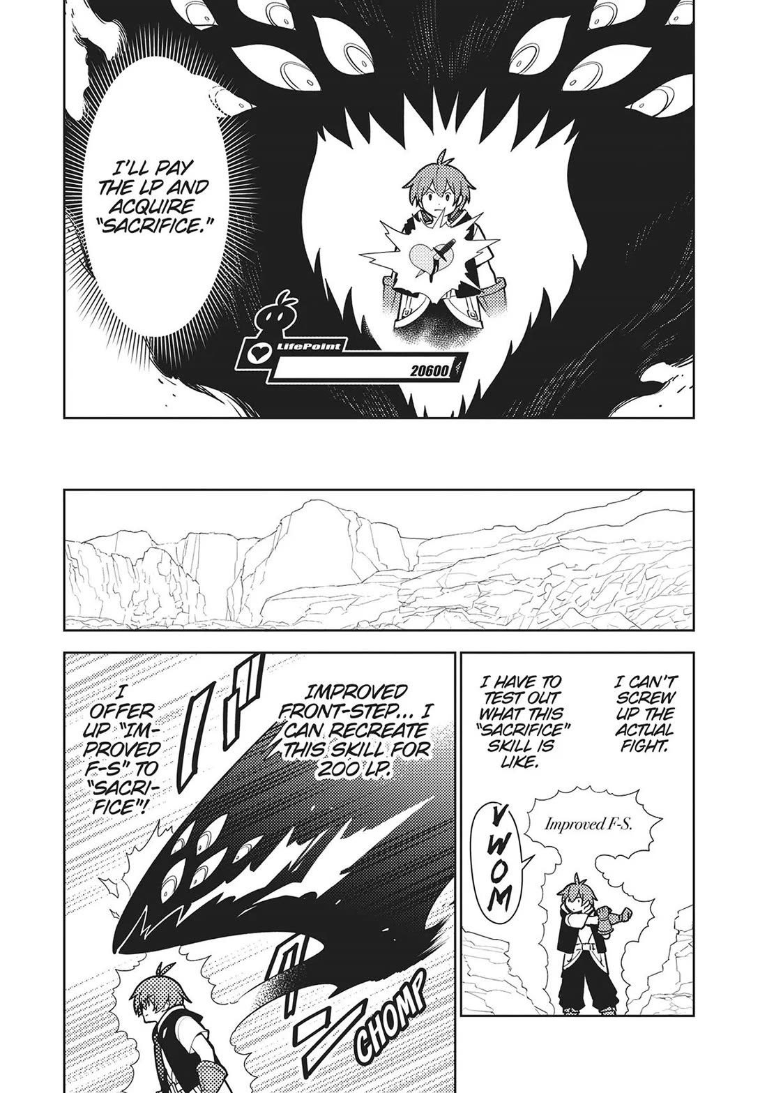 Ore dake Haireru Kakushi Dungeon: Kossori Kitaete Sekai Saikyou Chapter 99 page 11 - Chapter 99