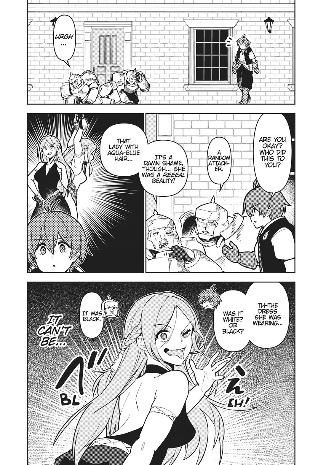 Ore dake Haireru Kakushi Dungeon: Kossori Kitaete Sekai Saikyou Chapter 99 page 13 - Chapter 99
