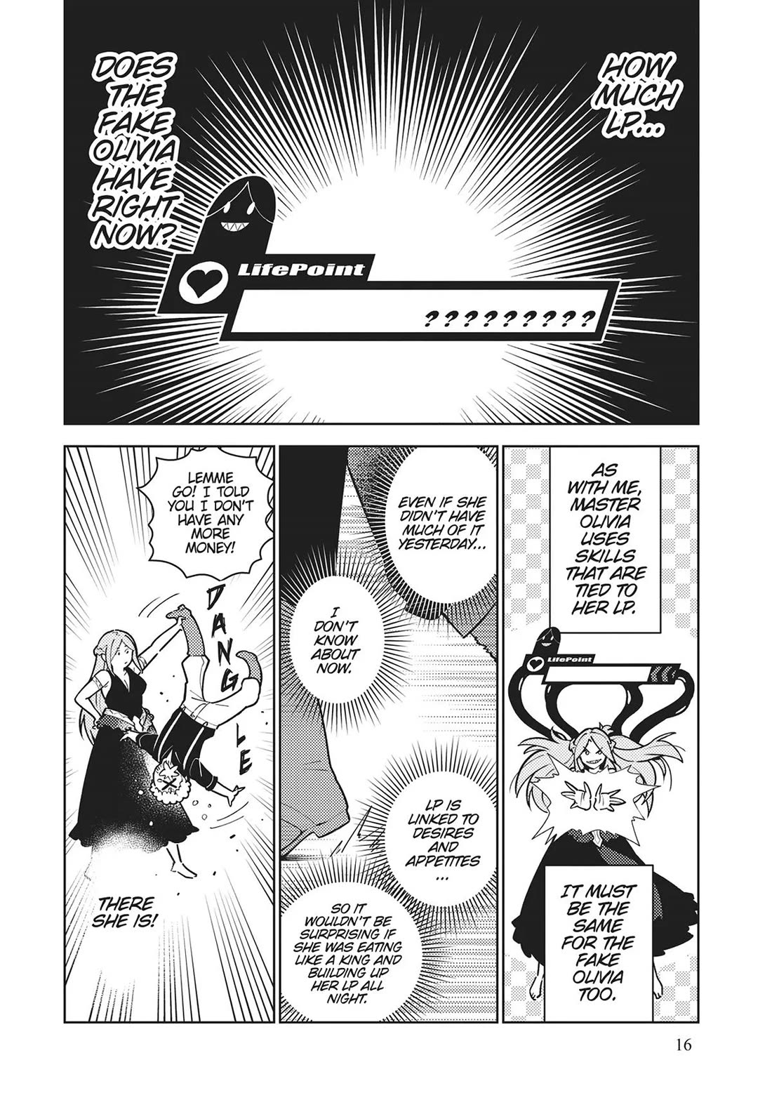 Ore dake Haireru Kakushi Dungeon: Kossori Kitaete Sekai Saikyou Chapter 99 page 16 - Chapter 99