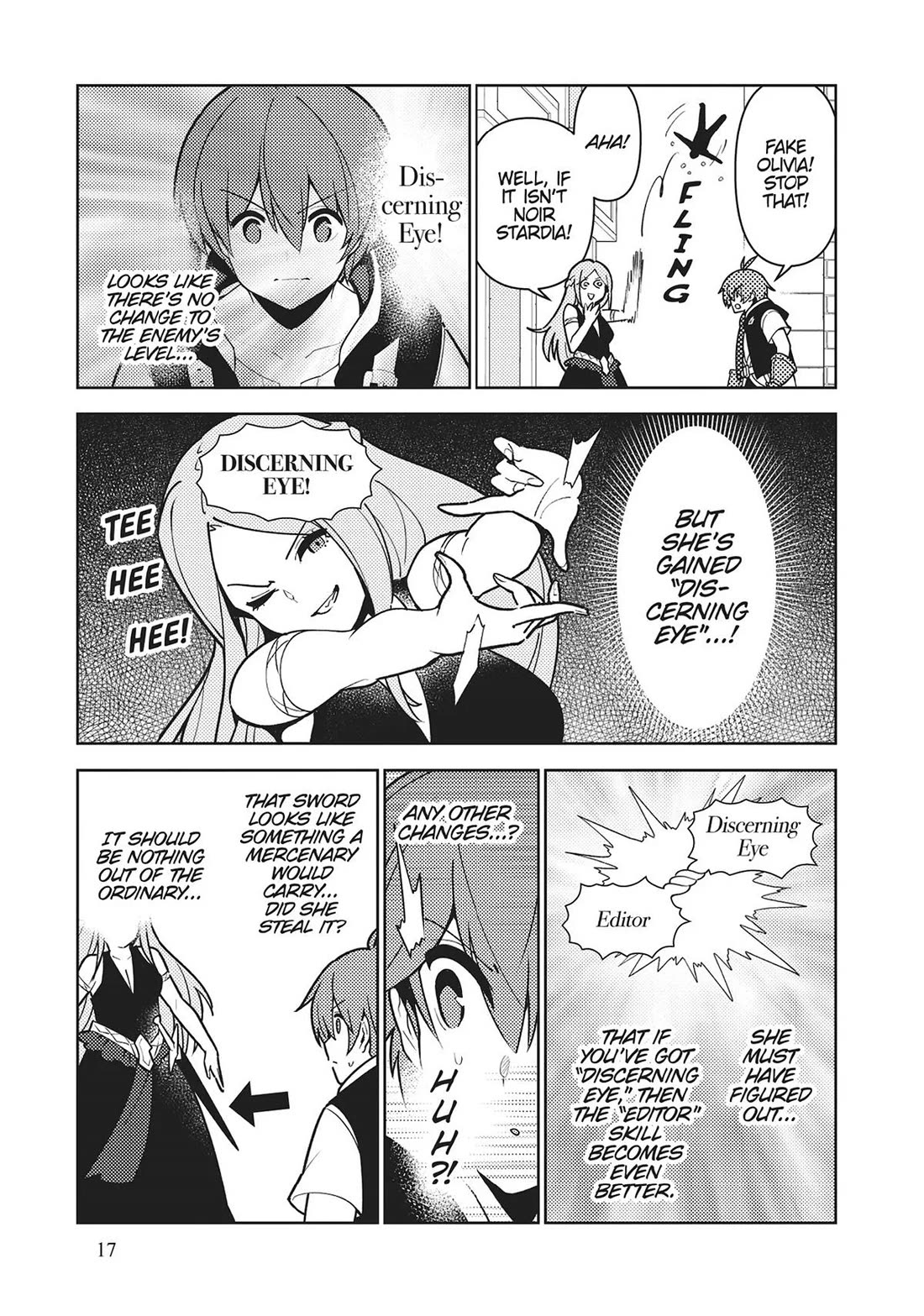 Ore dake Haireru Kakushi Dungeon: Kossori Kitaete Sekai Saikyou Chapter 99 page 17 - Chapter 99
