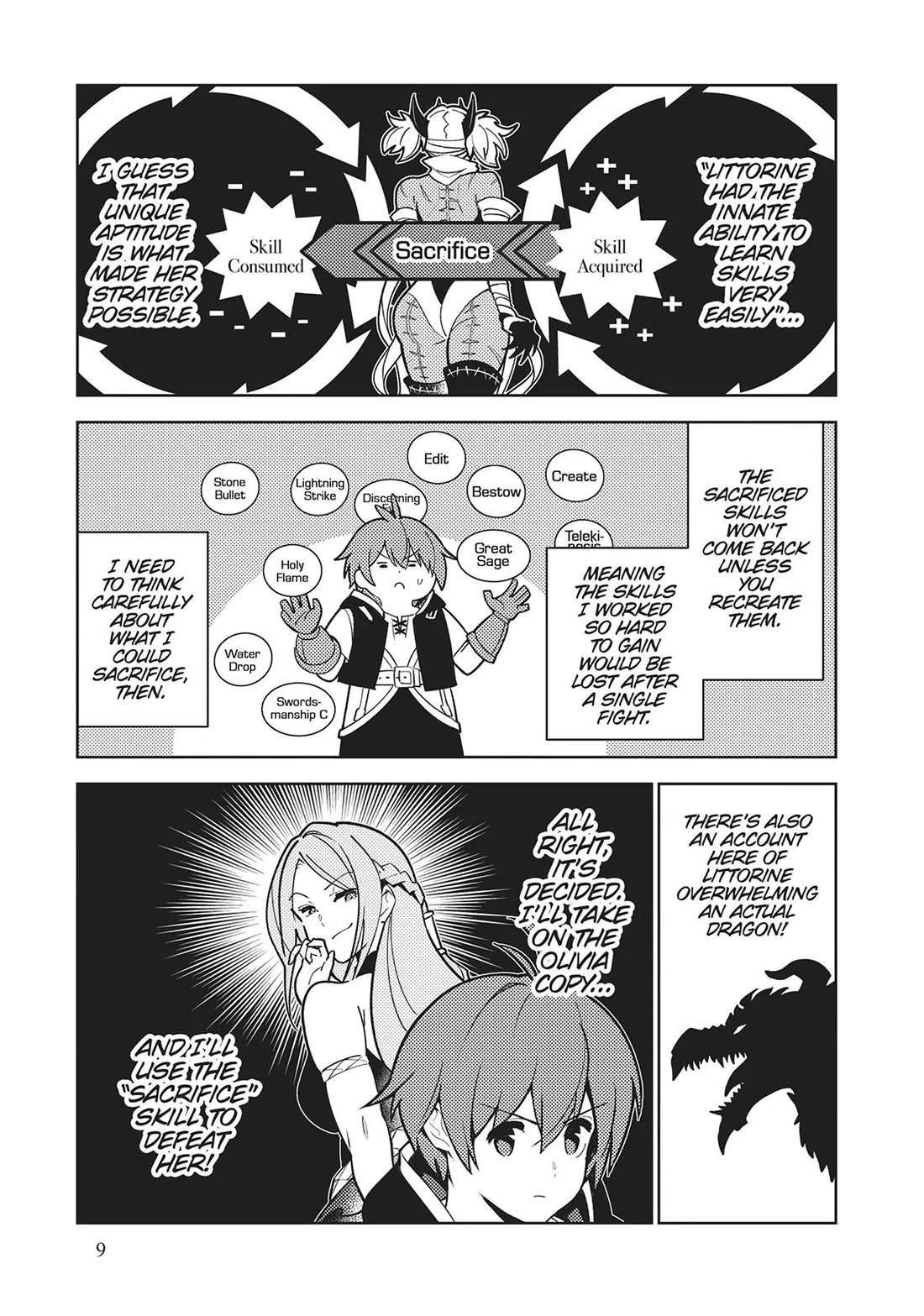 Ore dake Haireru Kakushi Dungeon: Kossori Kitaete Sekai Saikyou Chapter 99 page 9 - Chapter 99
