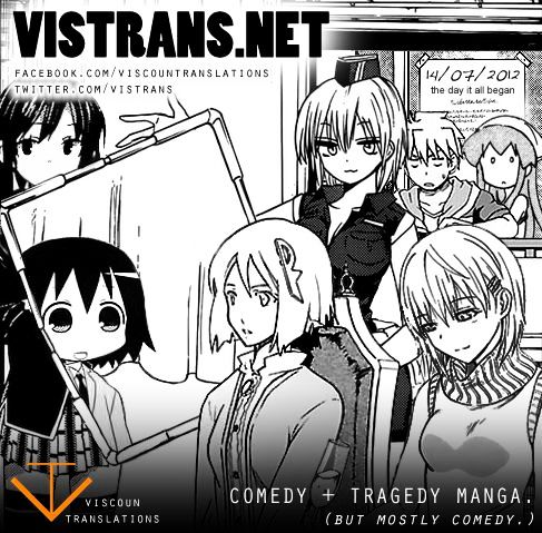 Ore ga Doutei o Sutetara Shinu Ken ni Tsuite Chapter 13 page 30 - Chapter 13 : About Not Being Whether I Should Interfere or Not
