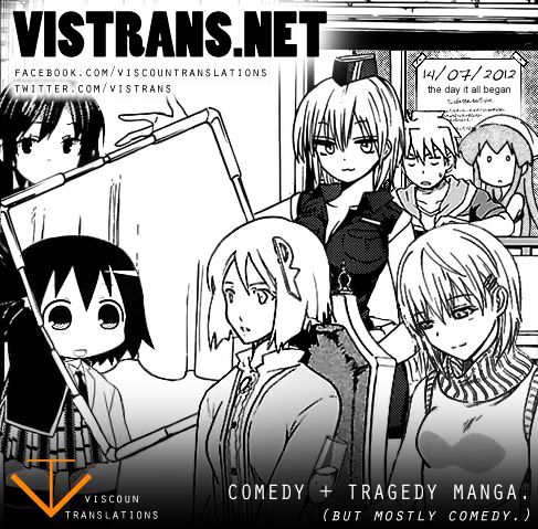 Ore ga Doutei o Sutetara Shinu Ken ni Tsuite Chapter 14 page 20 - Chapter 14 : About Letting the Future Change